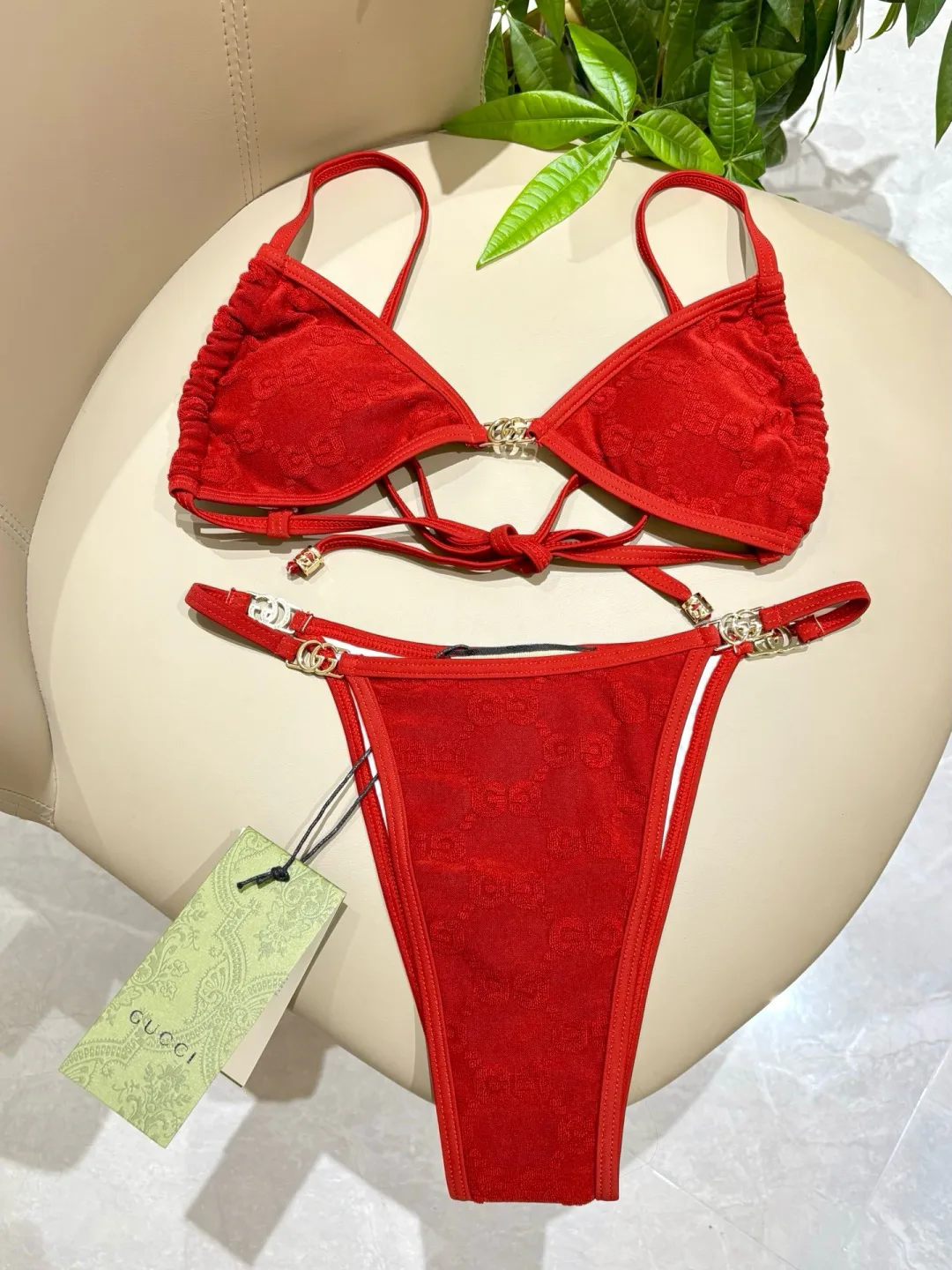 Купальники Женские Gucci 17673221