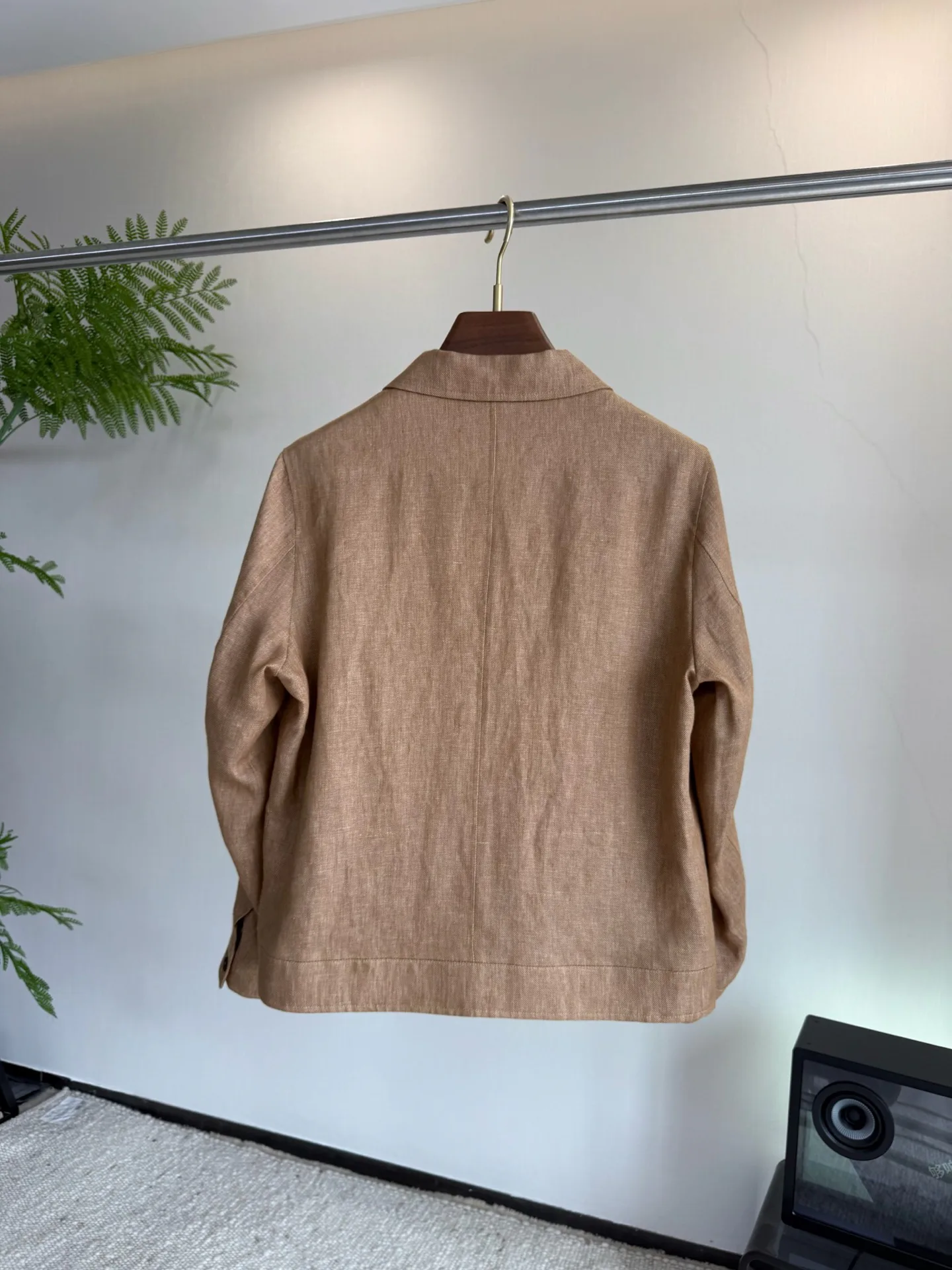 Куртки И Пуховики Мужские Zegna 13375301