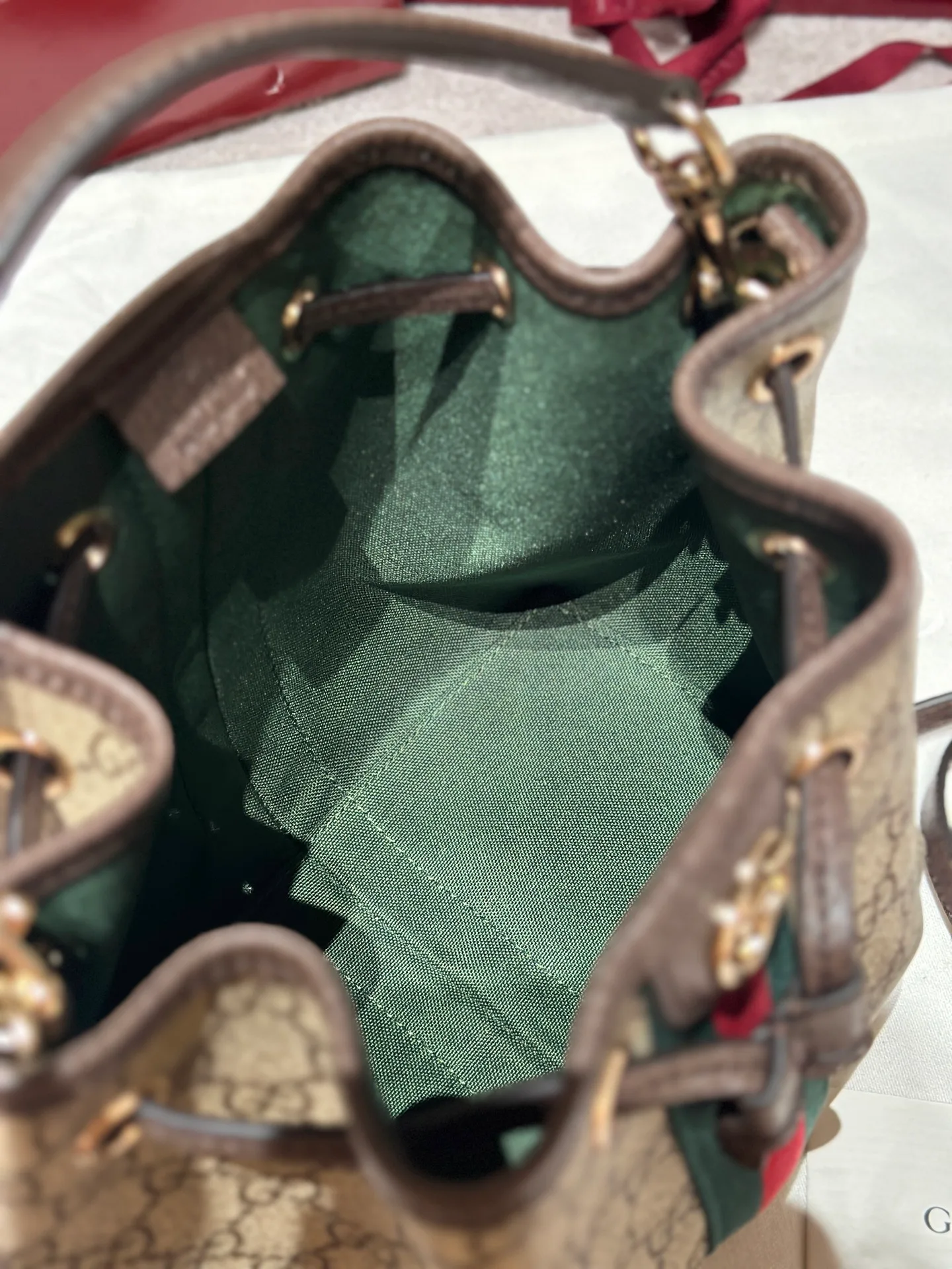Классические Сумки Женские Gucci 17306010