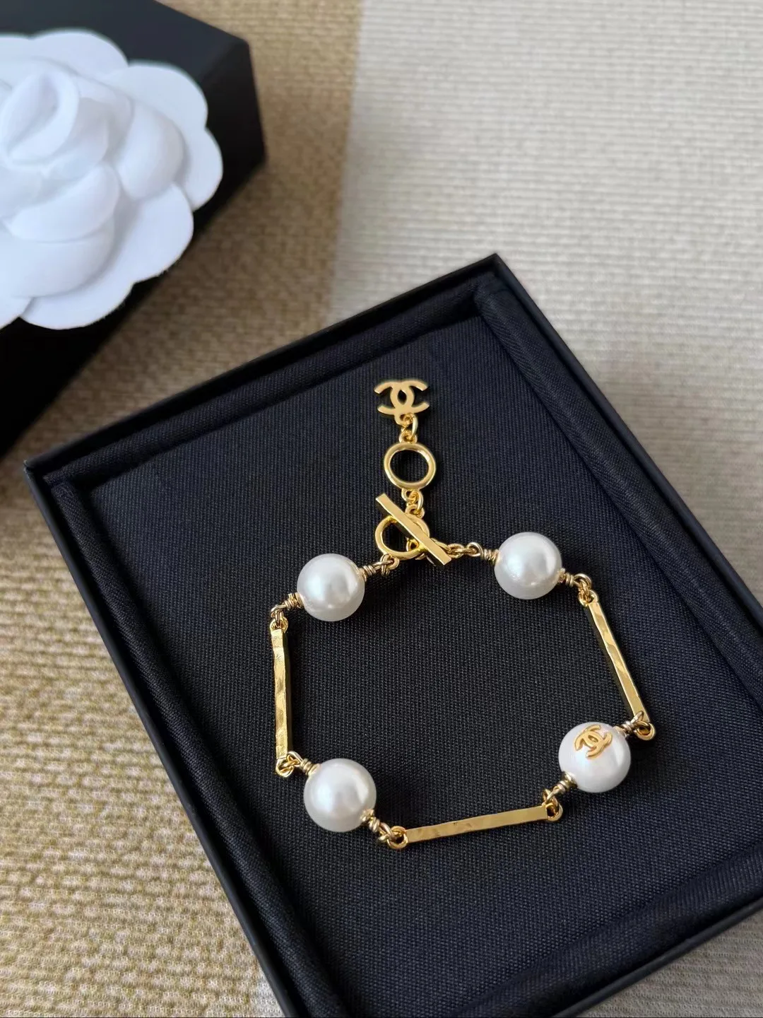 Бижутерия Chanel 17229318