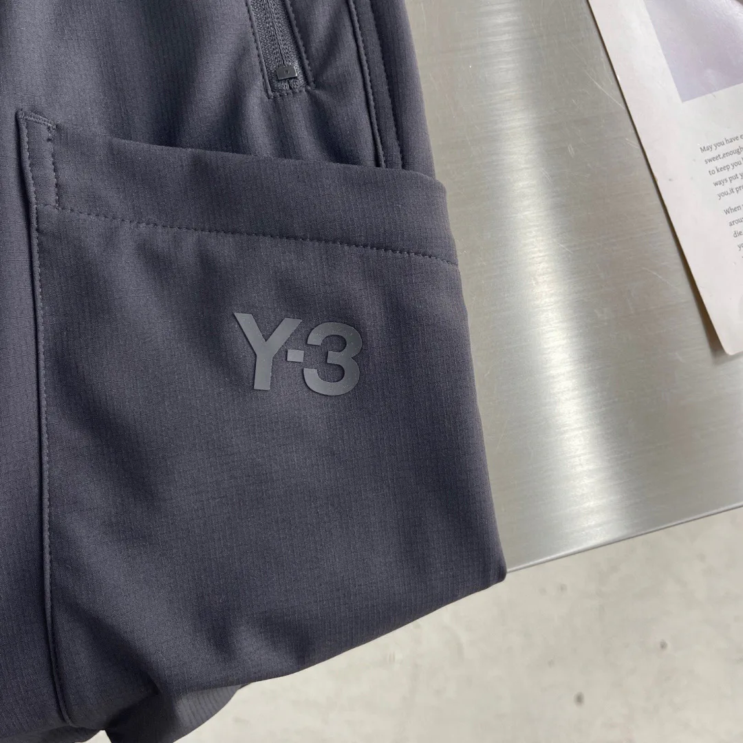 Брюки Мужские Y-3 91510