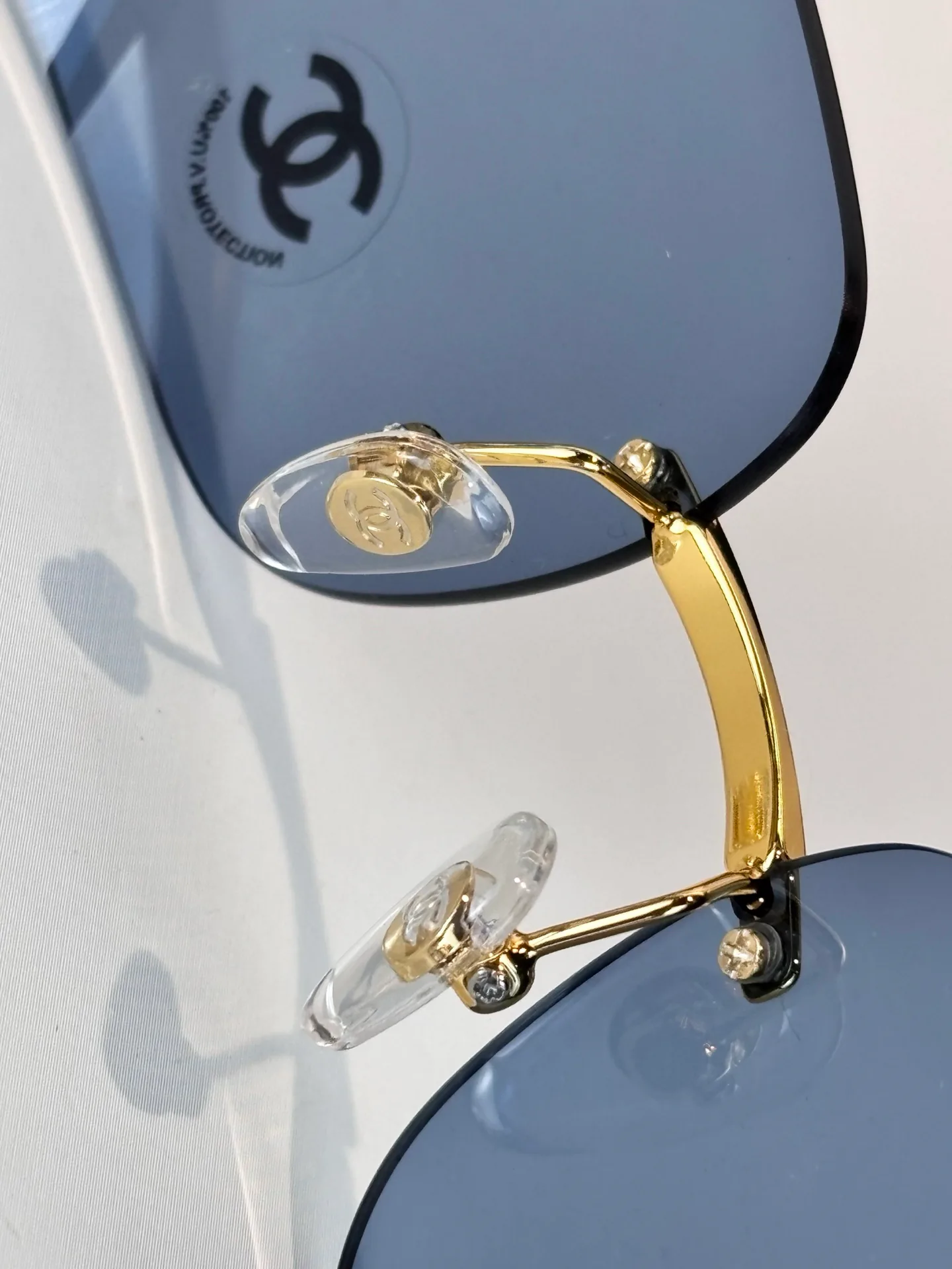 Очки Chanel 11232877