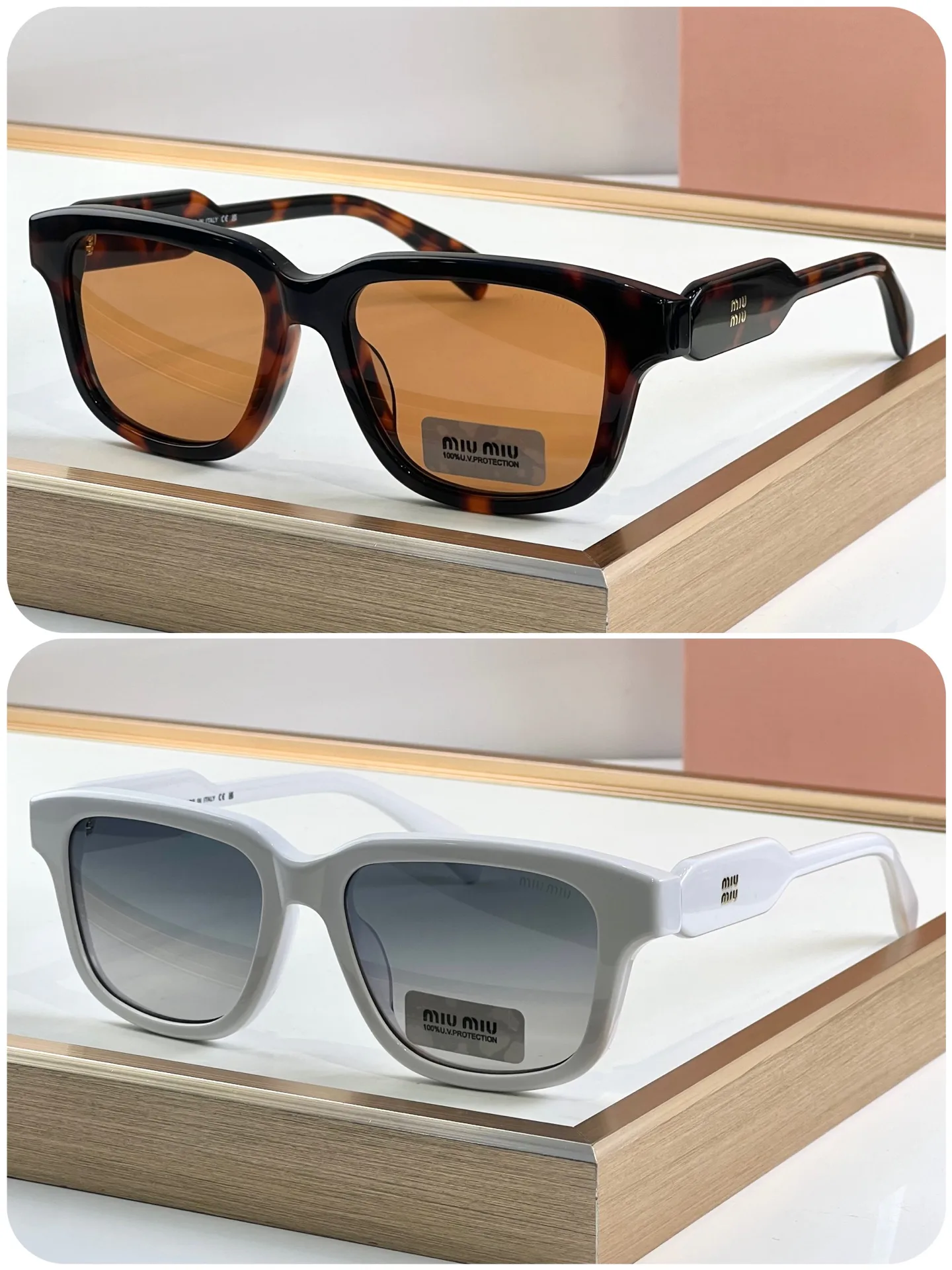 Очки Miu Miu 12959446