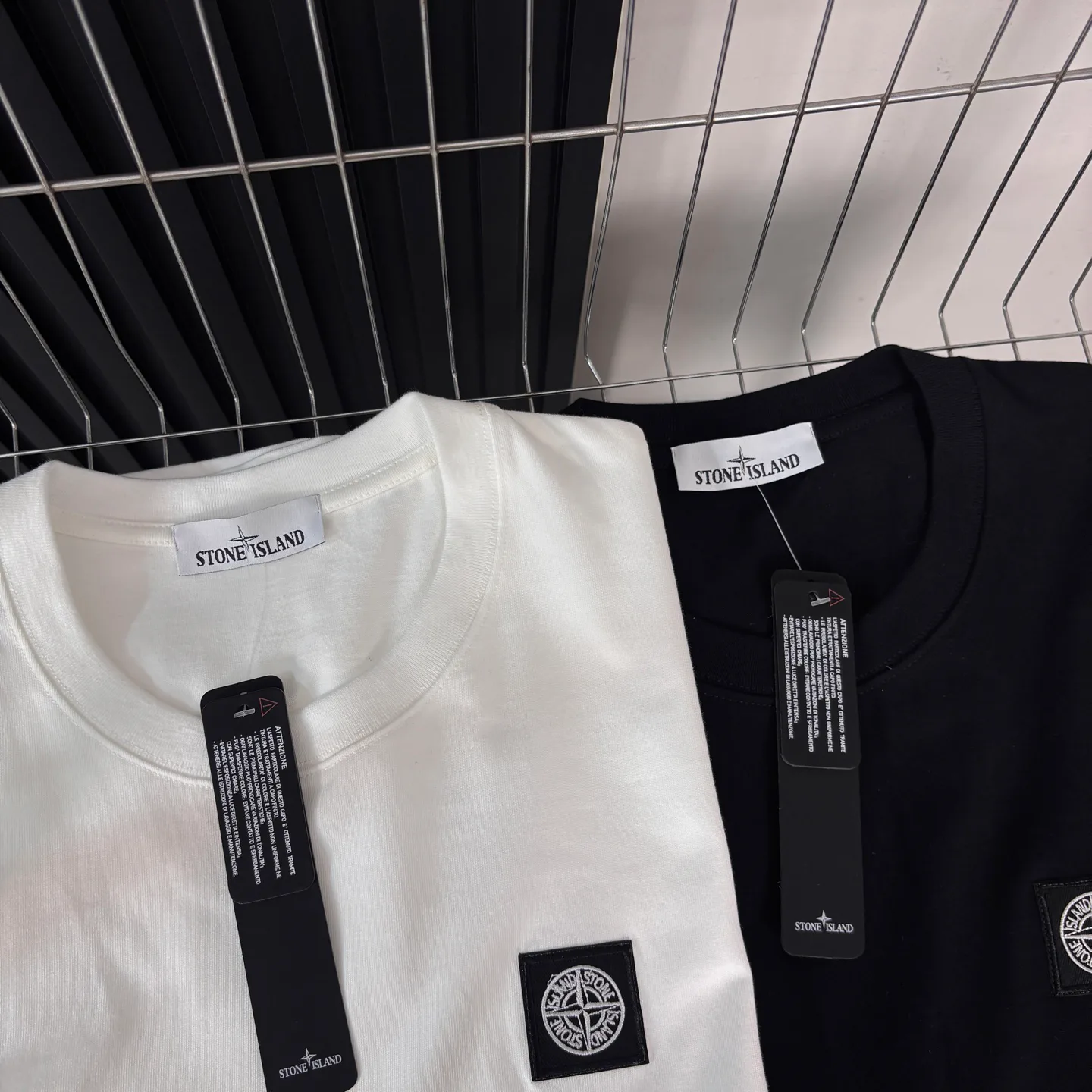 Футболки Мужские Stone Island 11515822