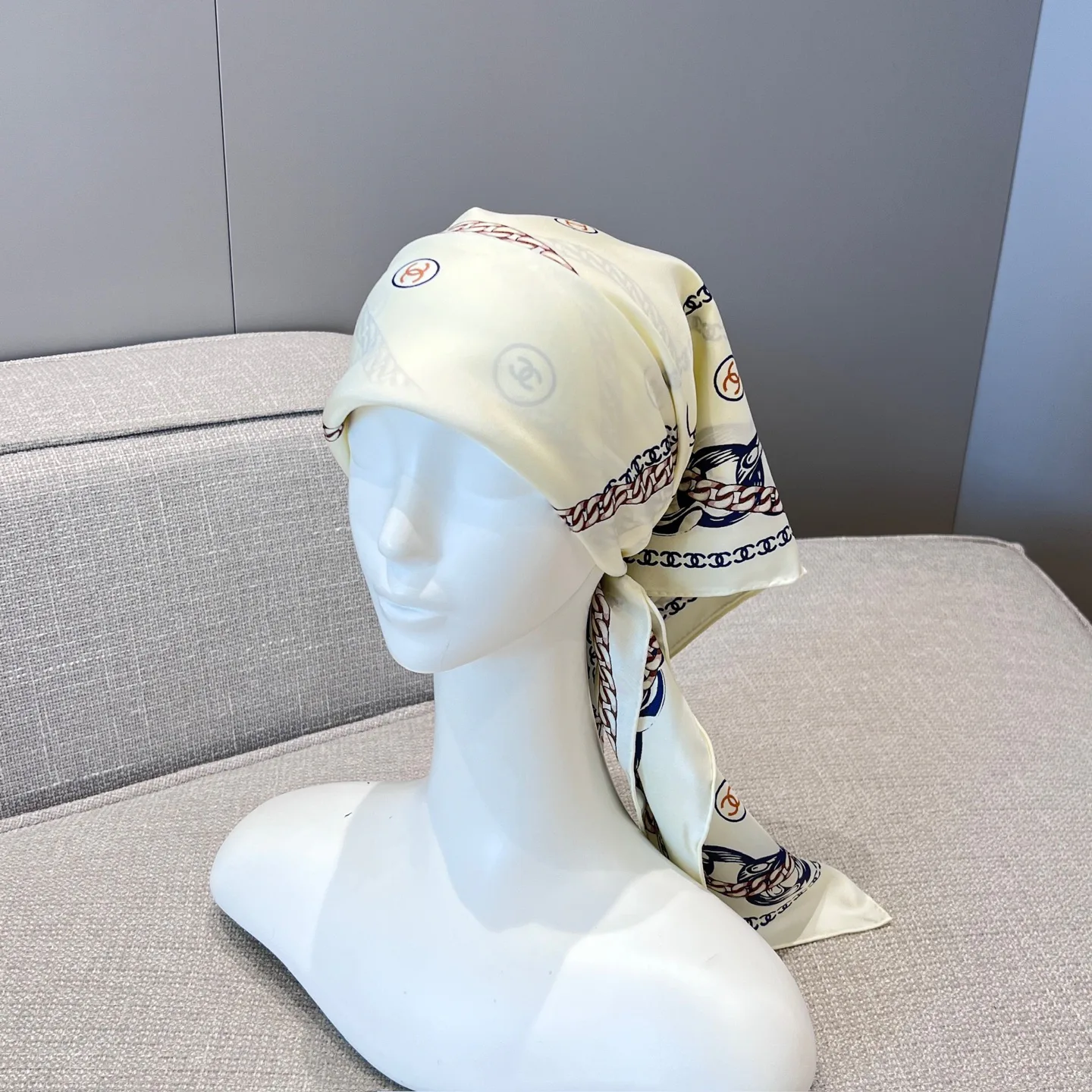 Платки Chanel 12959744