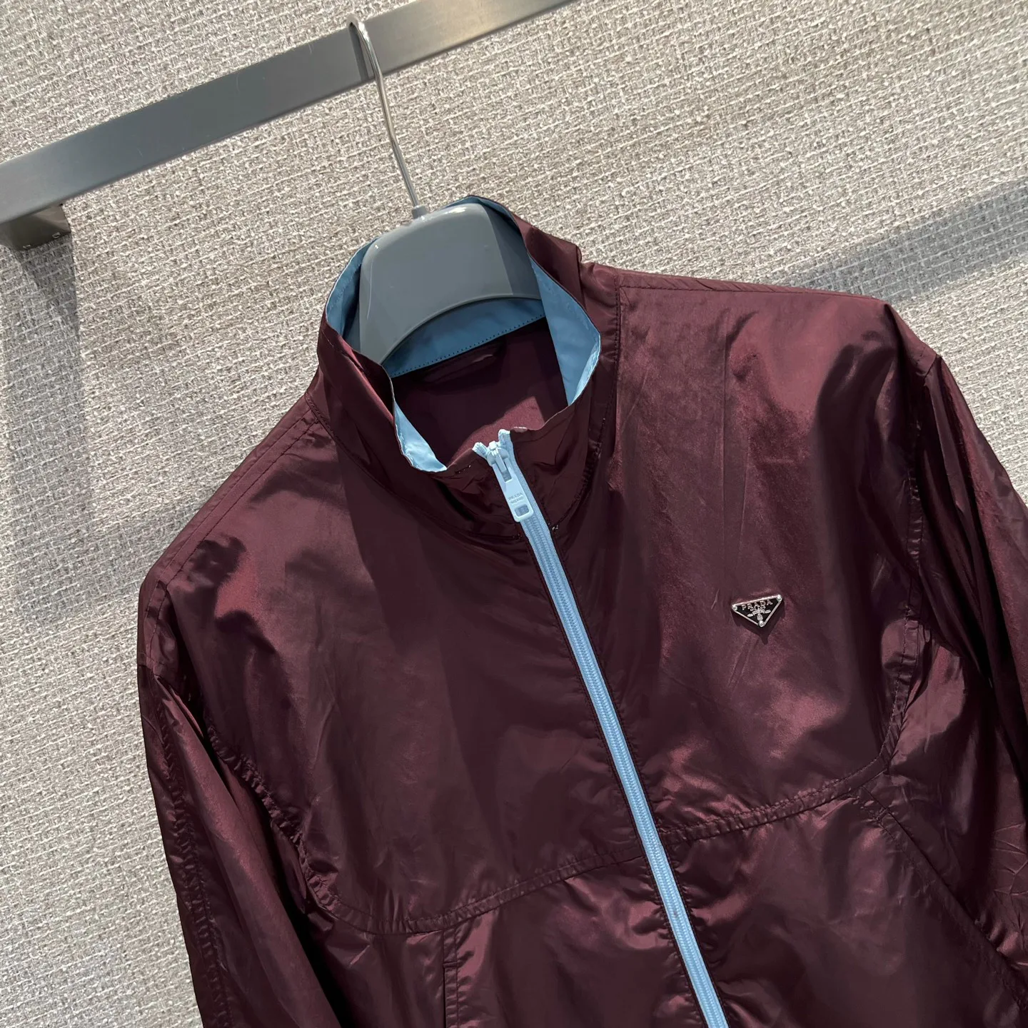 Куртки И Пуховики Женские Prada 9898164