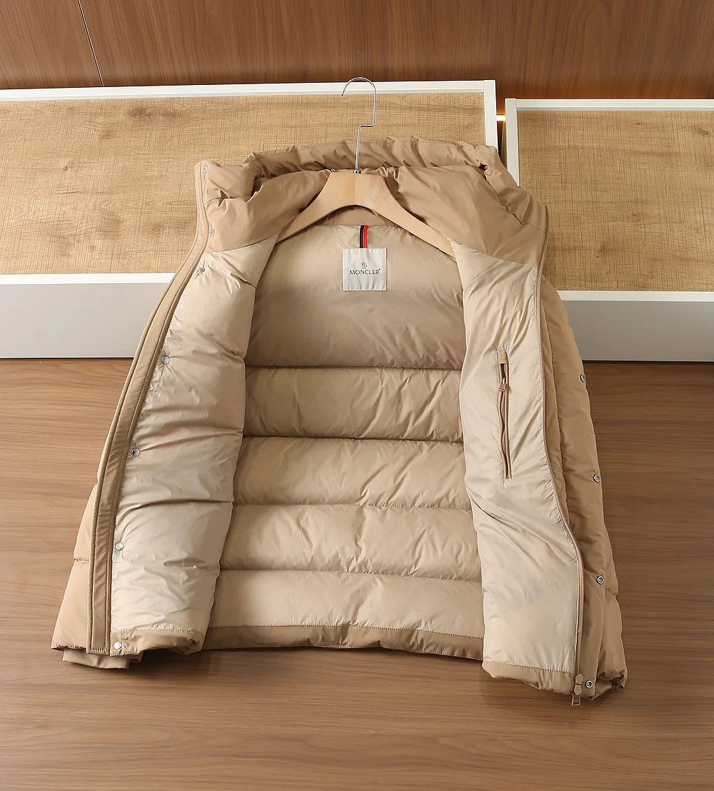 Куртки И Пуховики Мужские Christian Dior 367713