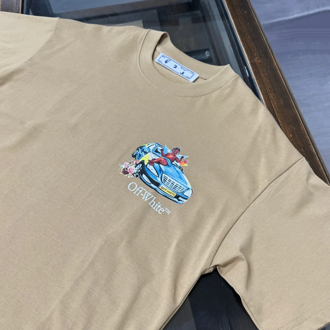 Футболки Женские Off-White 11829373