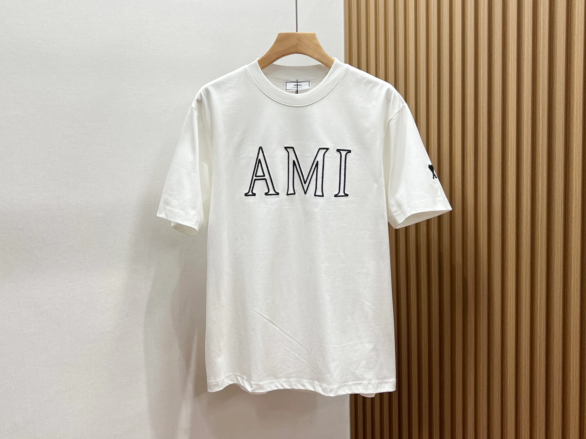 Футболки Мужские Ami Paris 13314607