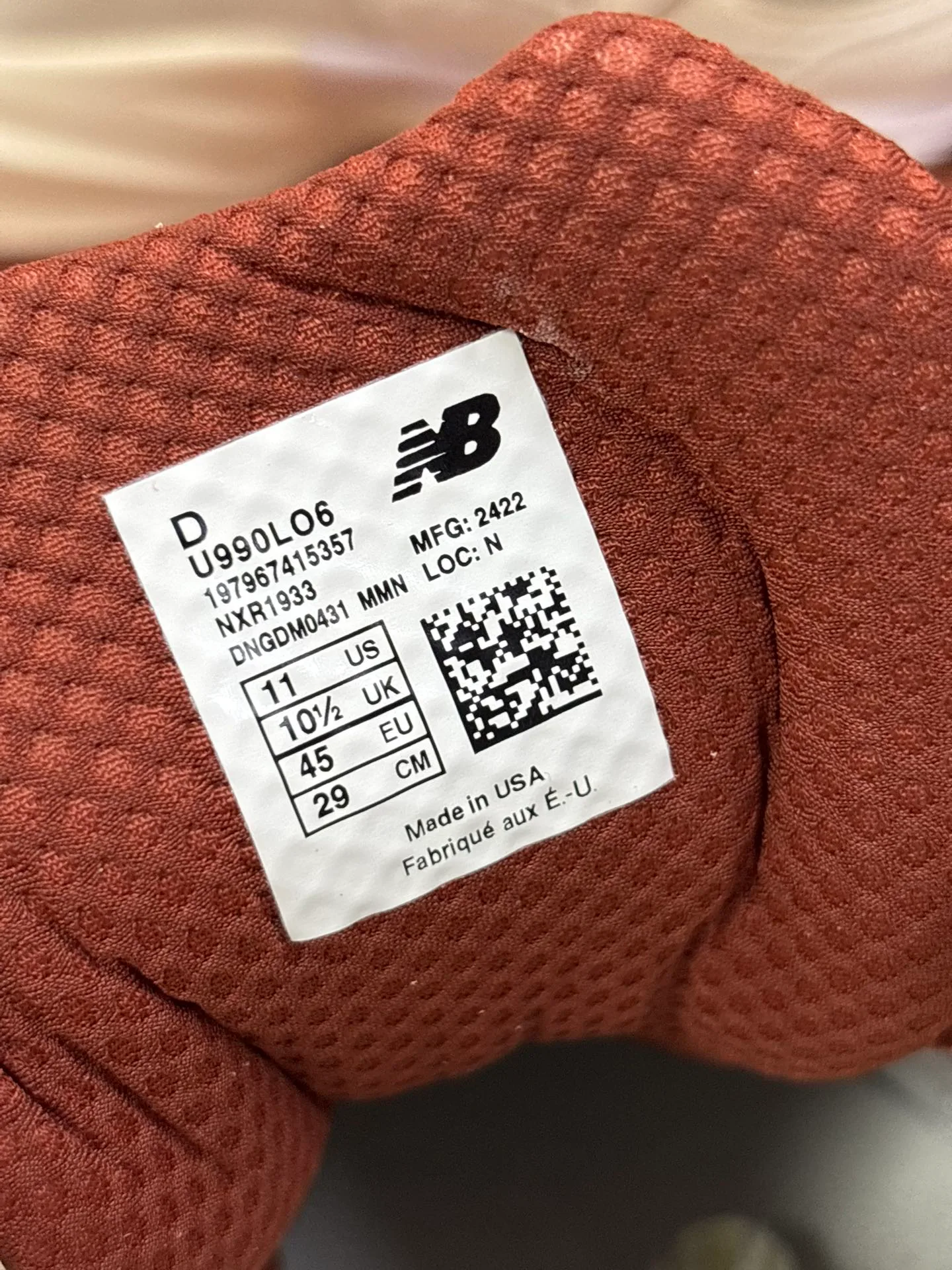 Кроссовки Женские Loro Piana 872037