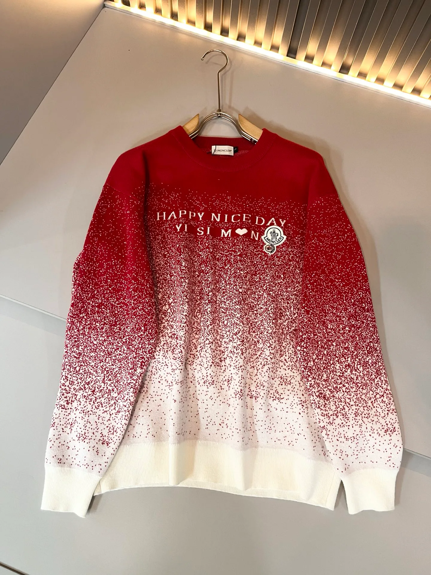 Джемперы И Свитеры Мужские Moncler 1151147