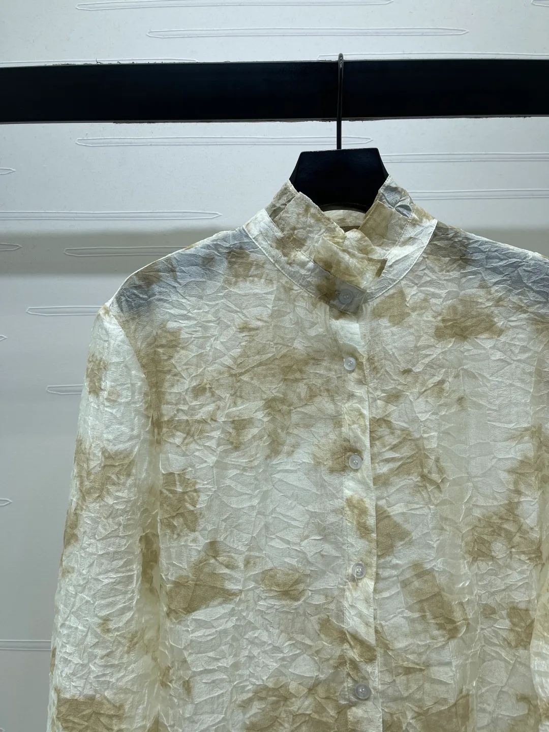 Рубашки Женские Christian Dior 12754507