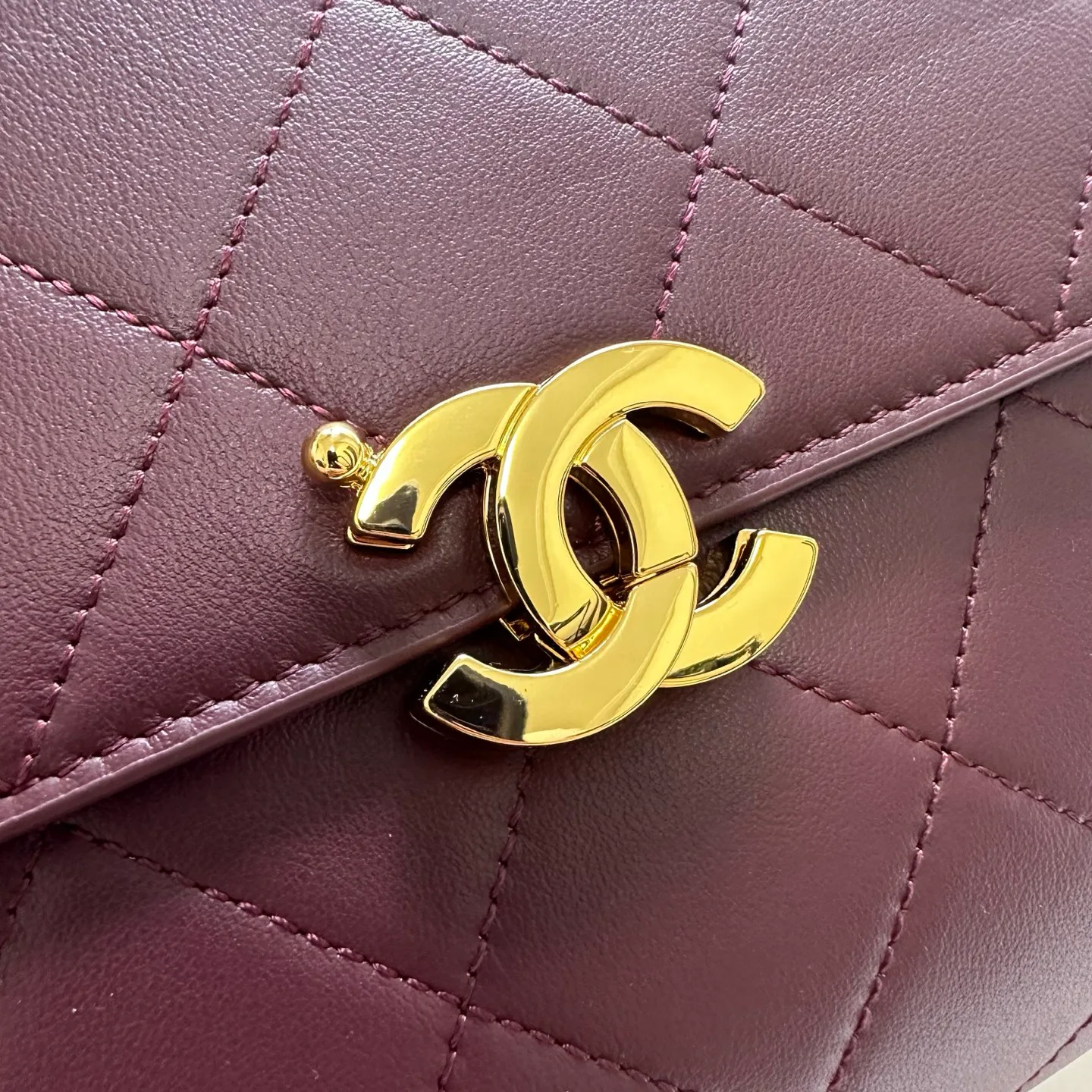 Классические Сумки Женские Chanel 17698936