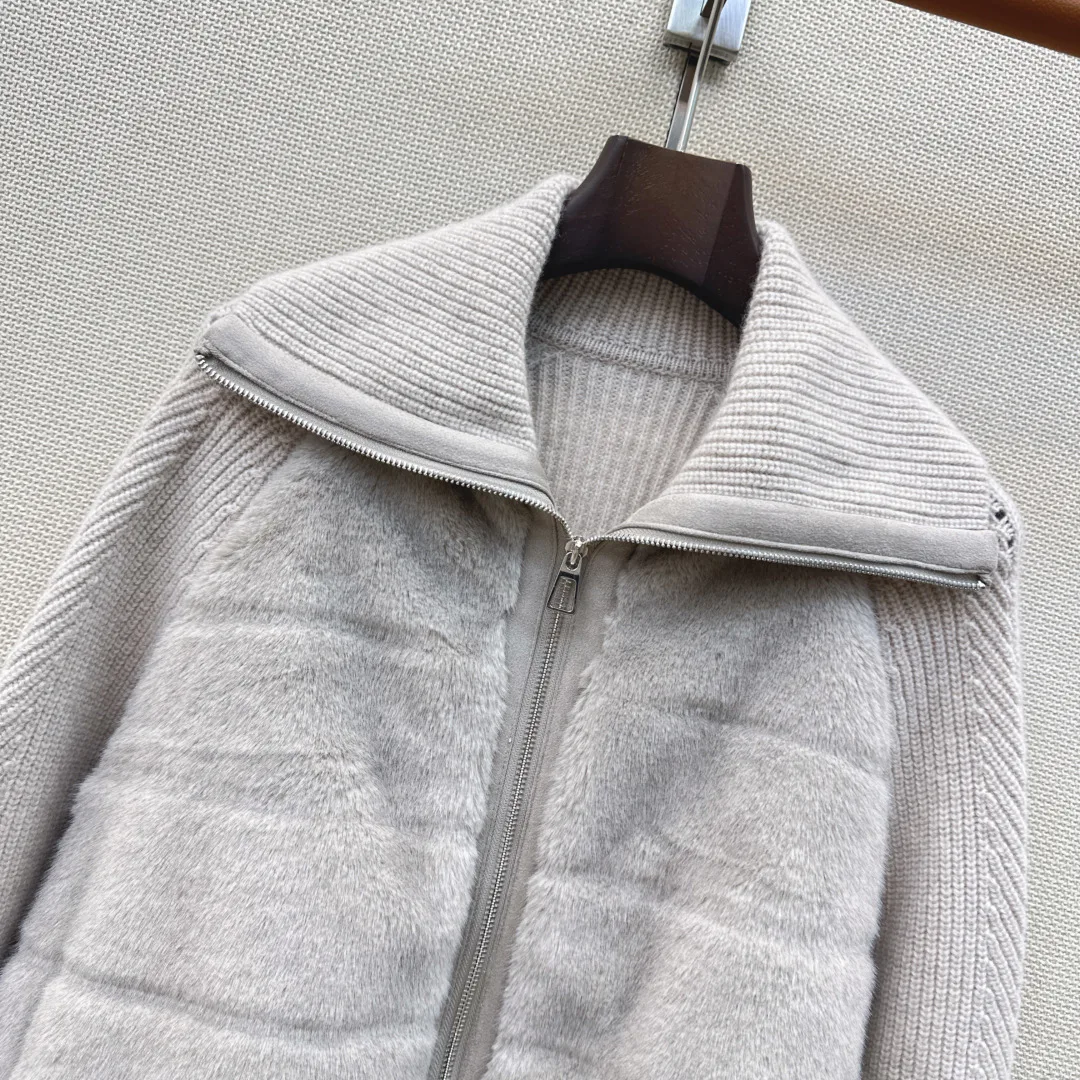 Куртки И Пуховики Женские Loro Piana 18685191