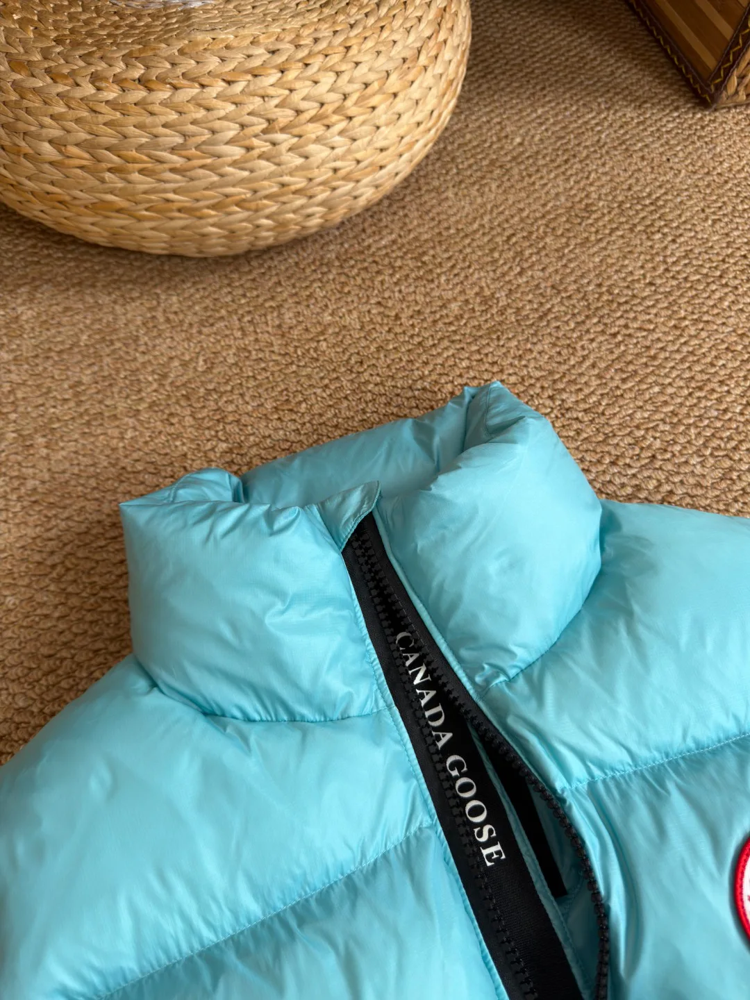 Жилеты Женские Canada Goose 18336861