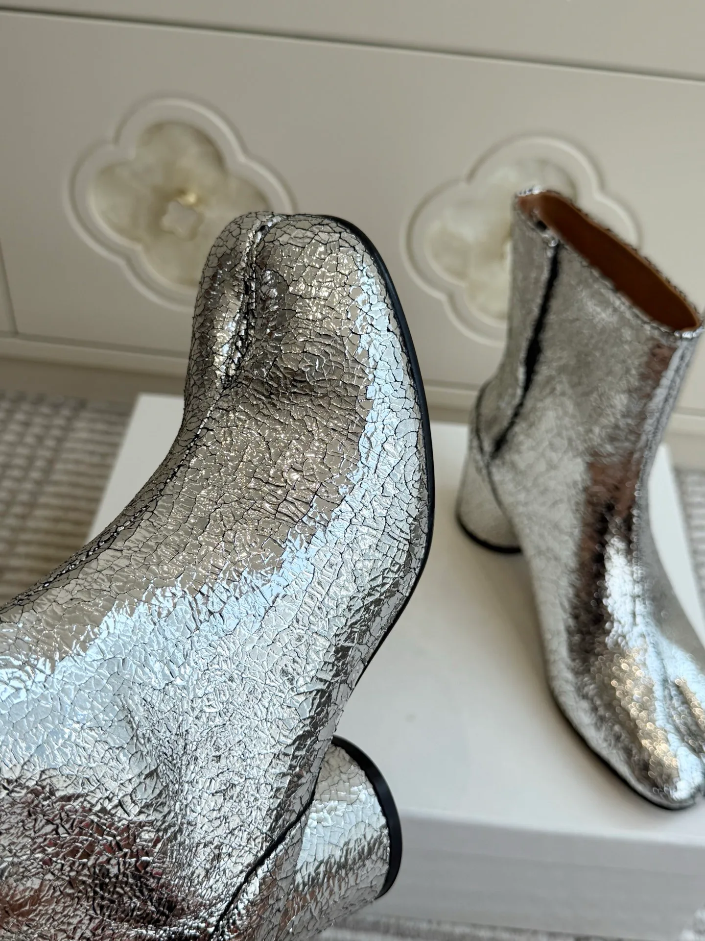 Ботильоны Женские Maison Margiela 18207581