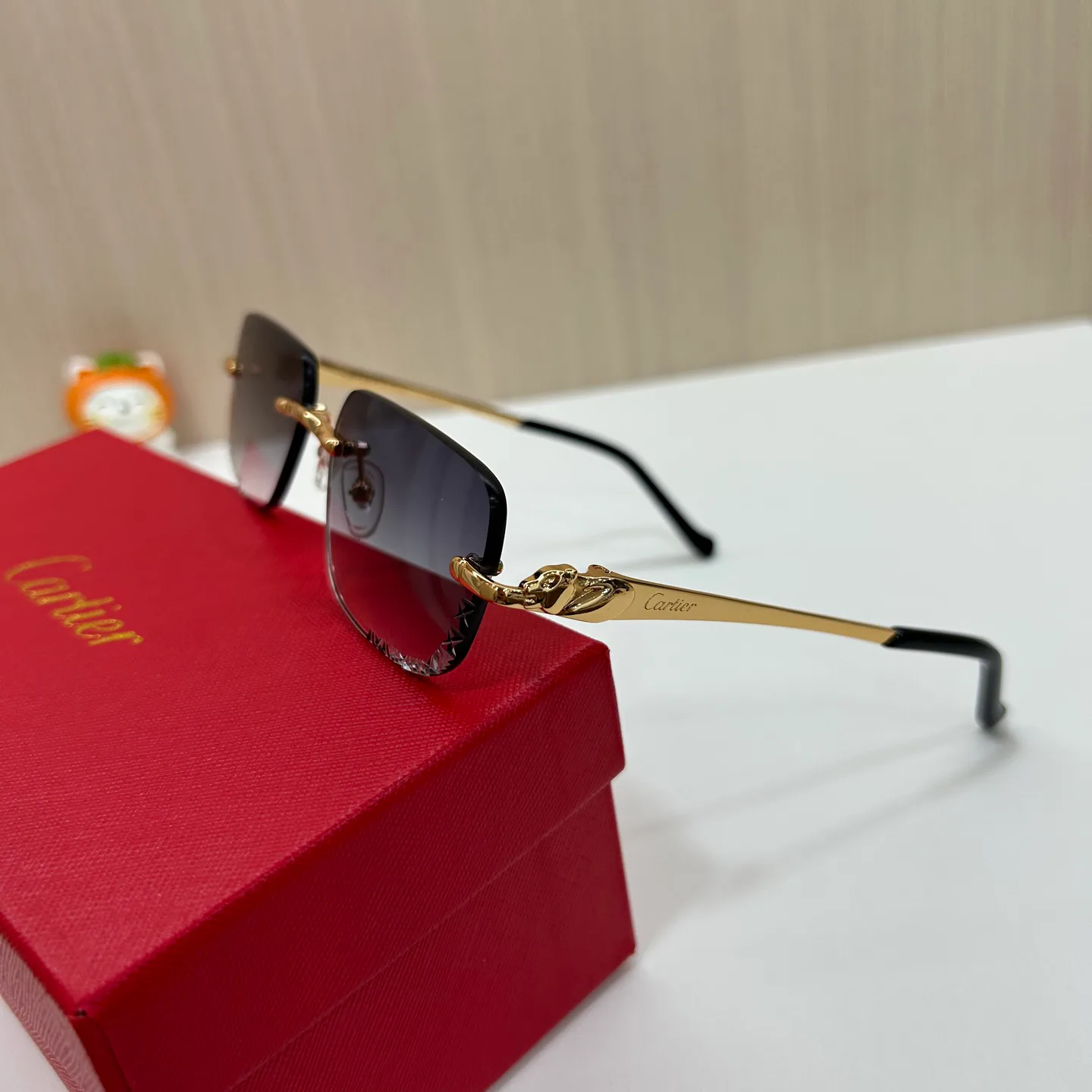 Очки Cartier 11689392