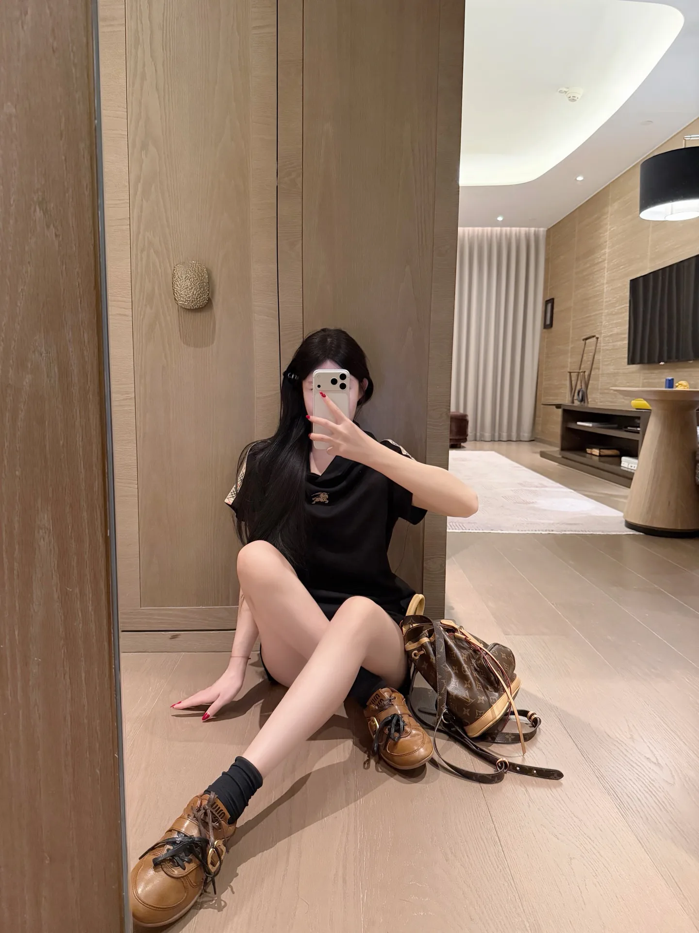 Спортивные Костюмы Женские Burberry 11451076