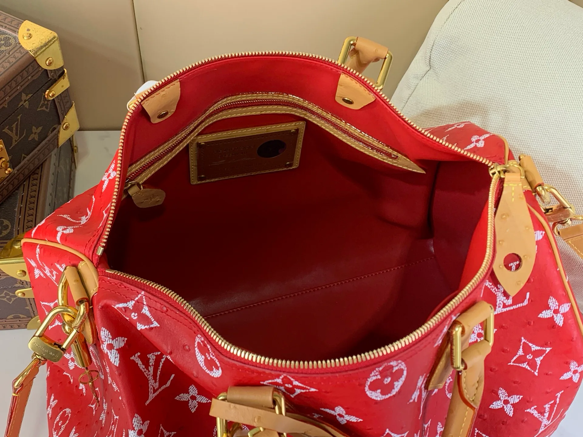 Сумки На Ремне Женские Louis Vuitton 256520