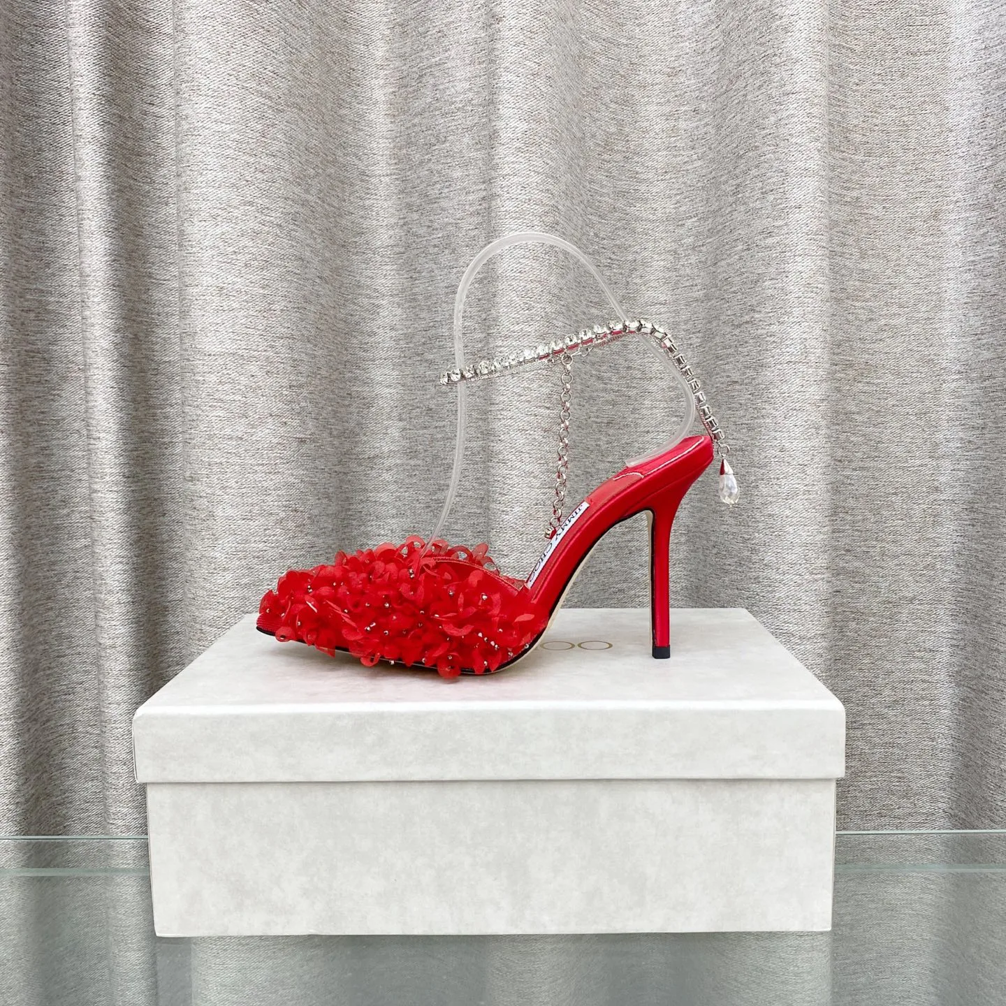 Туфли Женские Jimmy Choo 11411886