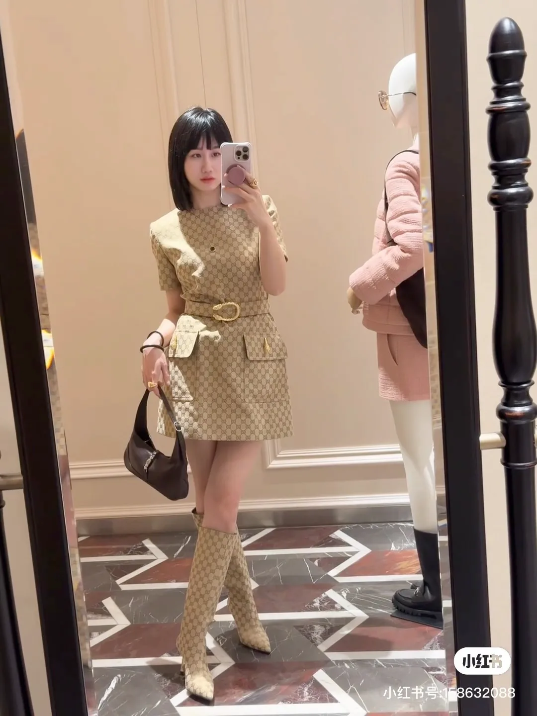 Платья Женские Gucci 11690292