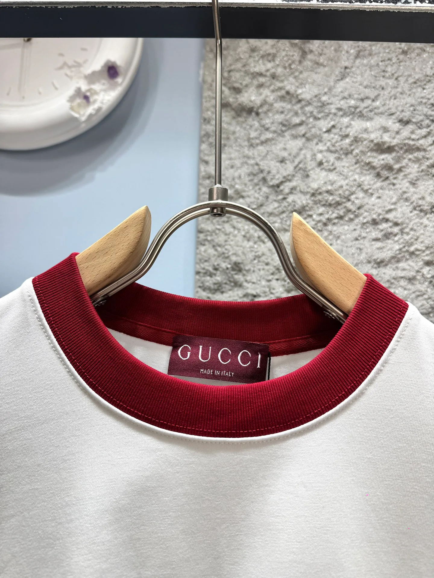 Футболки Мужские Gucci 17623624