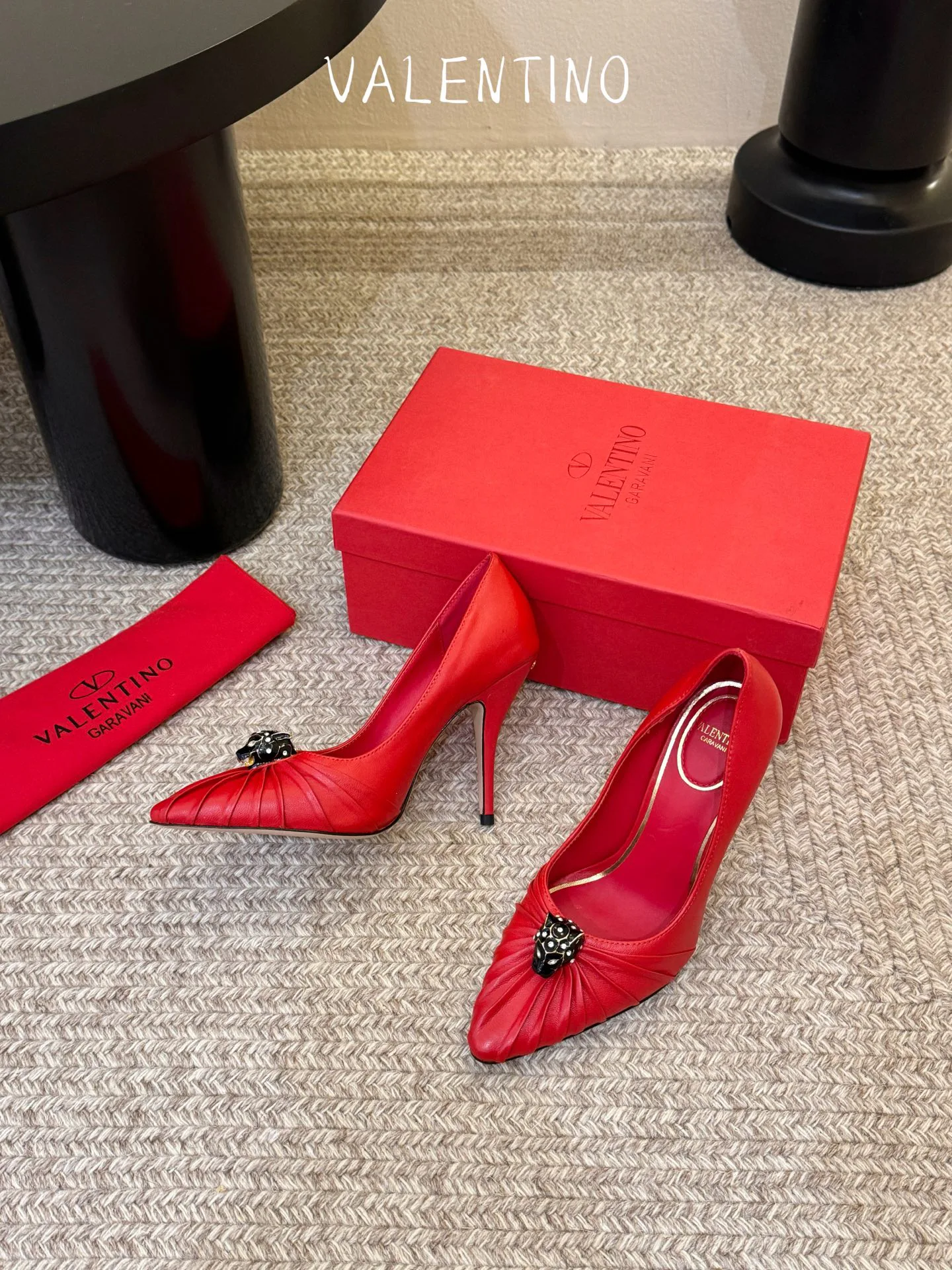 Туфли Женские Valentino 11870481
