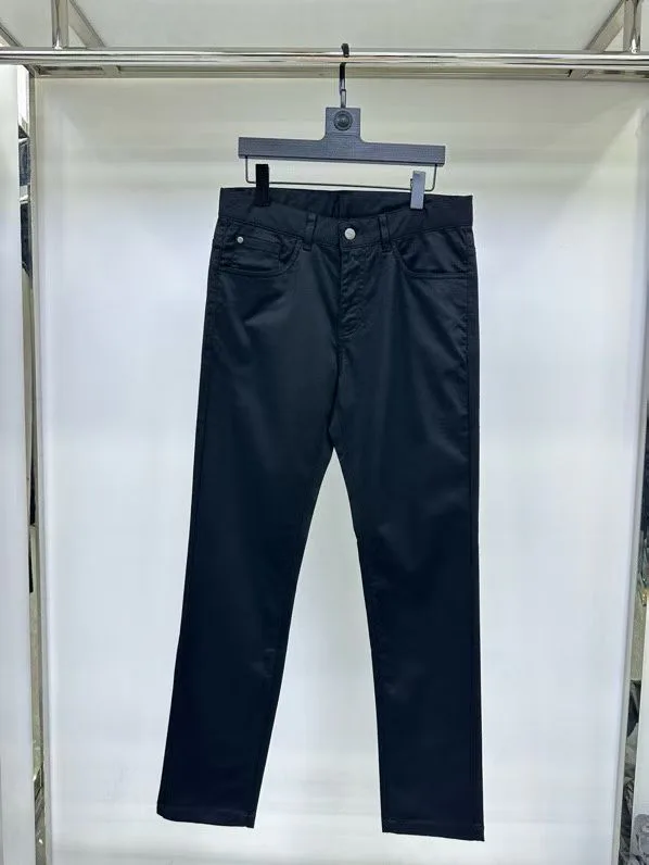 Брюки Мужские Canali 1842356