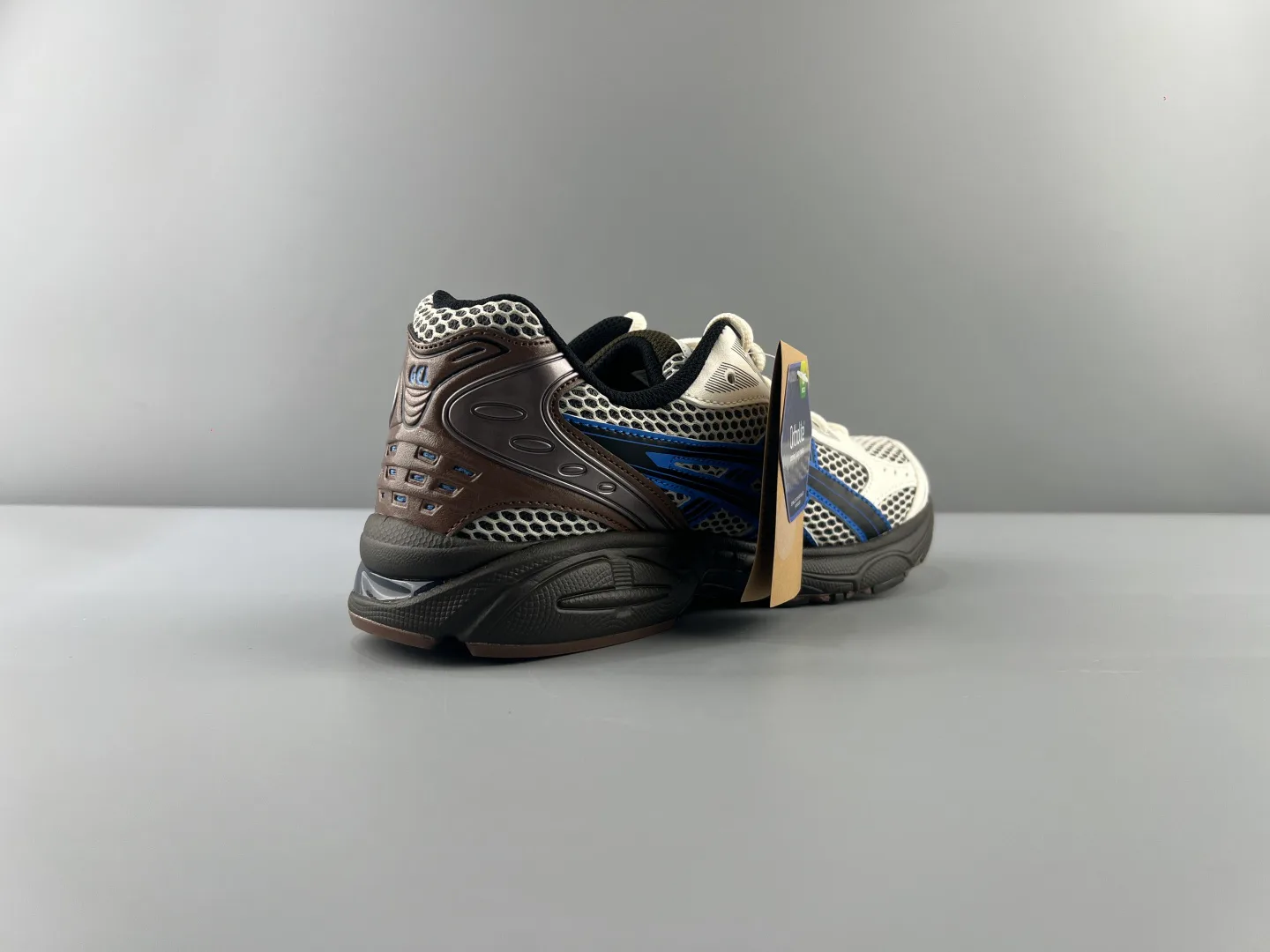 Кроссовки Женские Asics 19627012