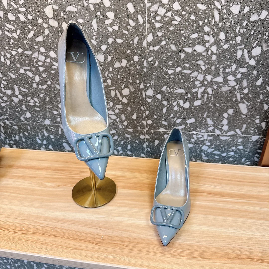 Туфли Женские Valentino 10994195