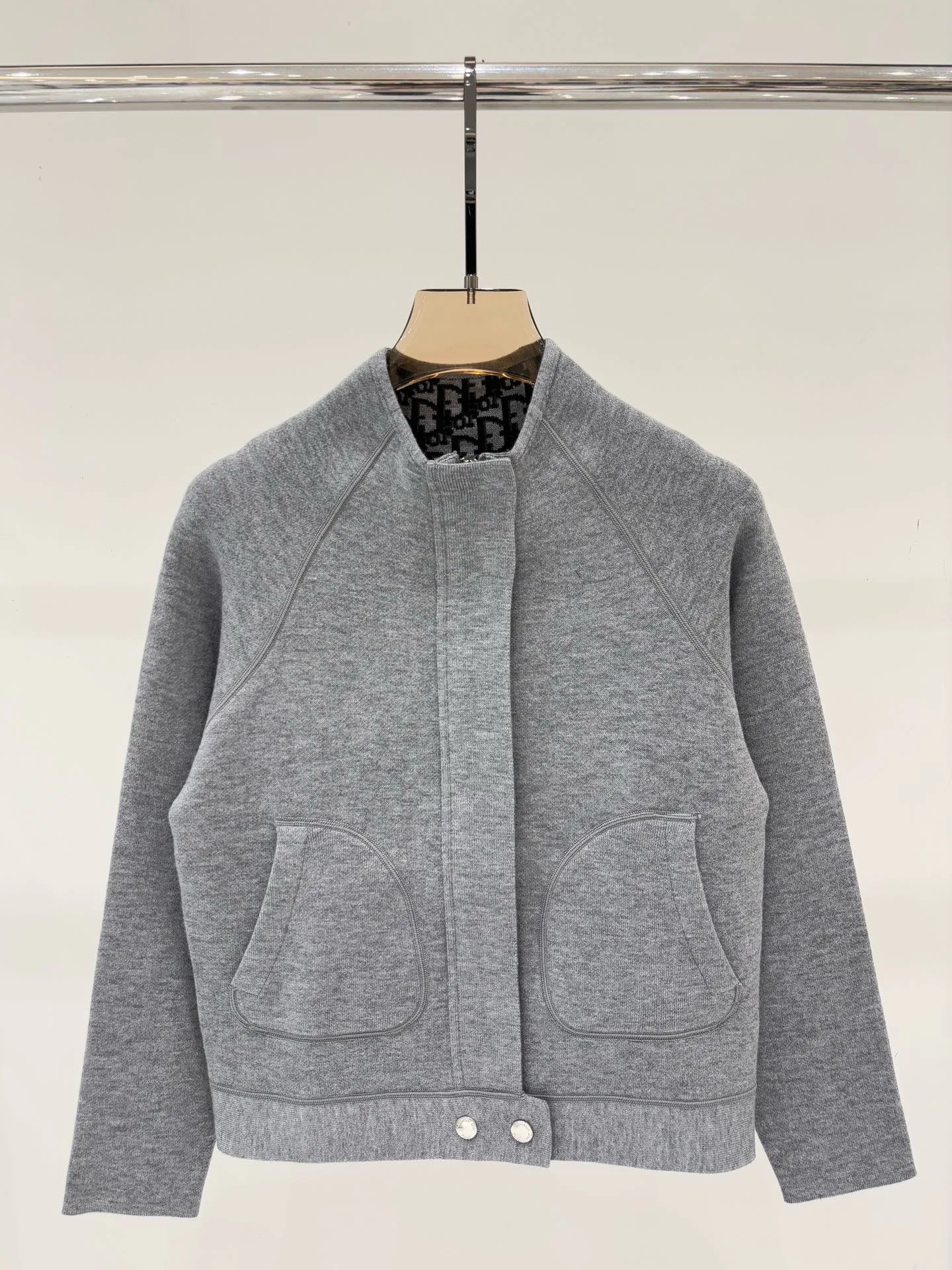 Джемперы И Свитеры Женские Christian Dior 18032661