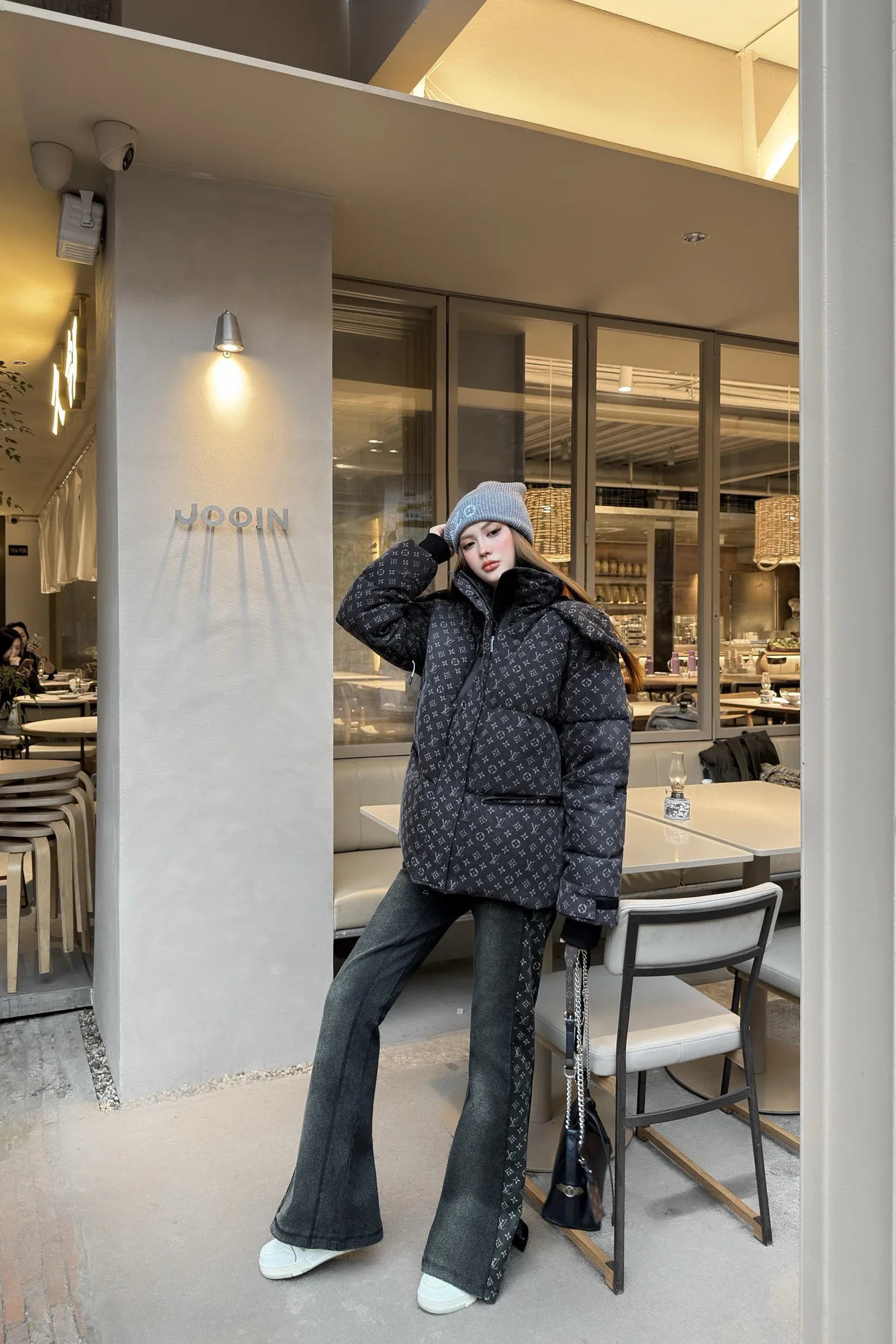 Брюки Женские Louis Vuitton 2245889