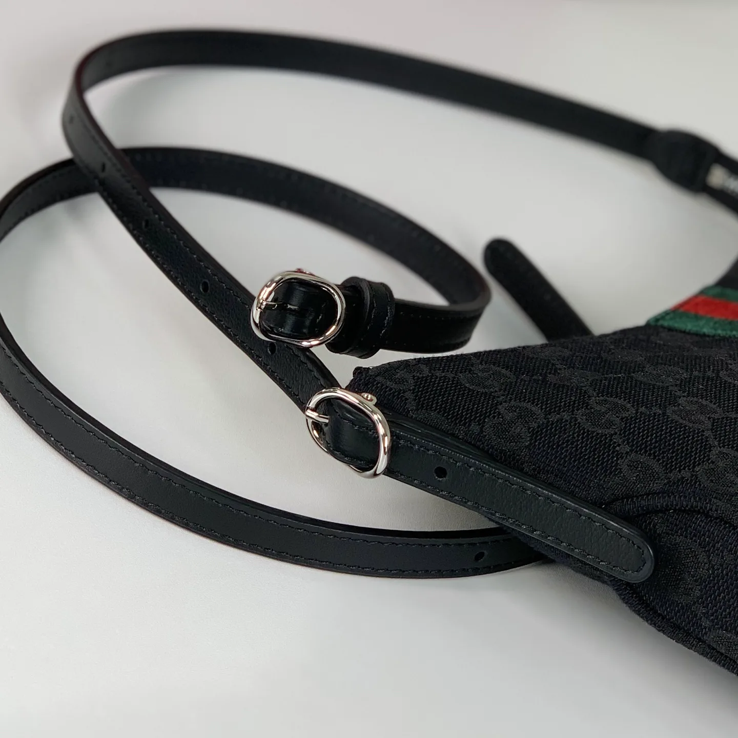 Сумки На Ремне Женские Gucci 11718616