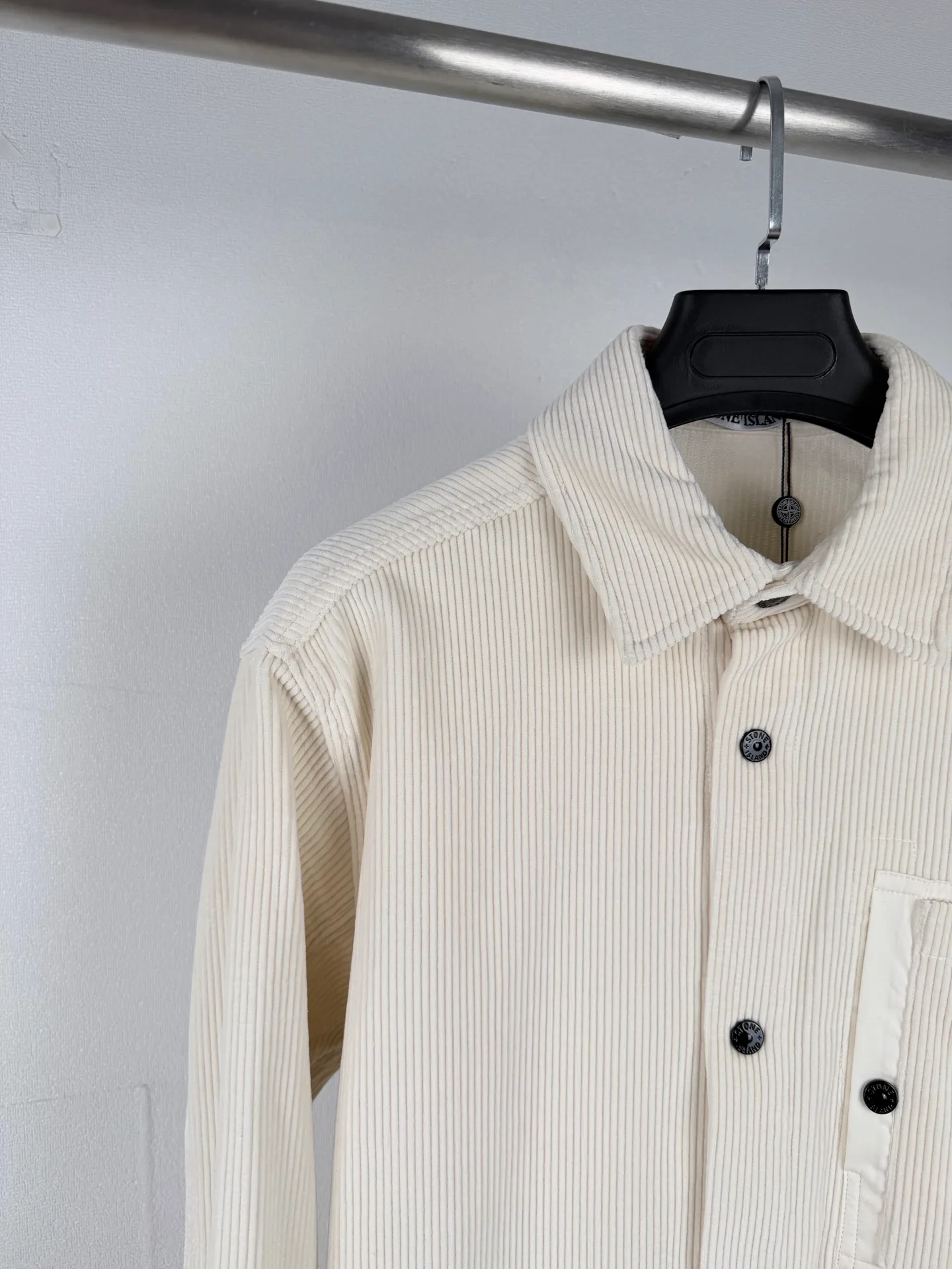 Рубашки Мужские Stone Island 17975305