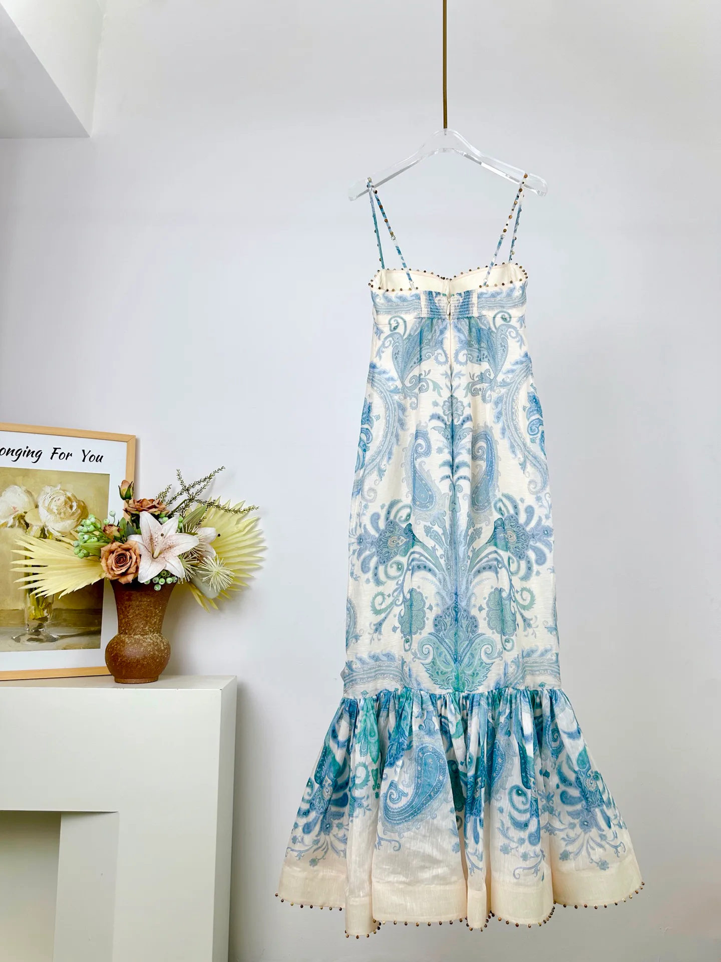 Платья Женские Zimmermann 881302