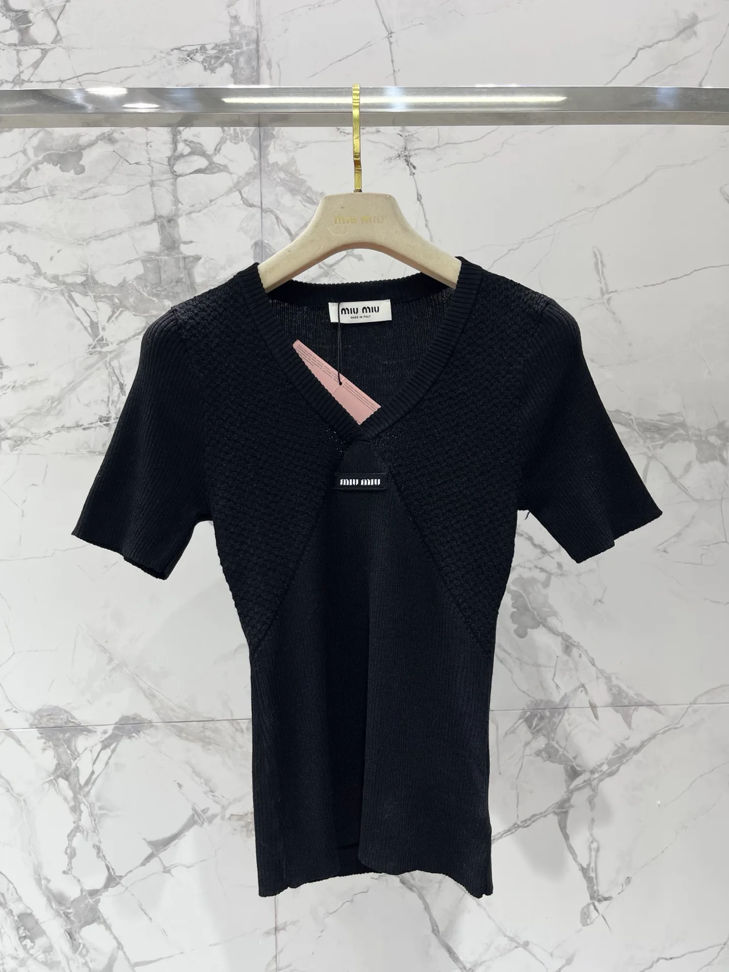 Топы Женские Miu Miu 13563017