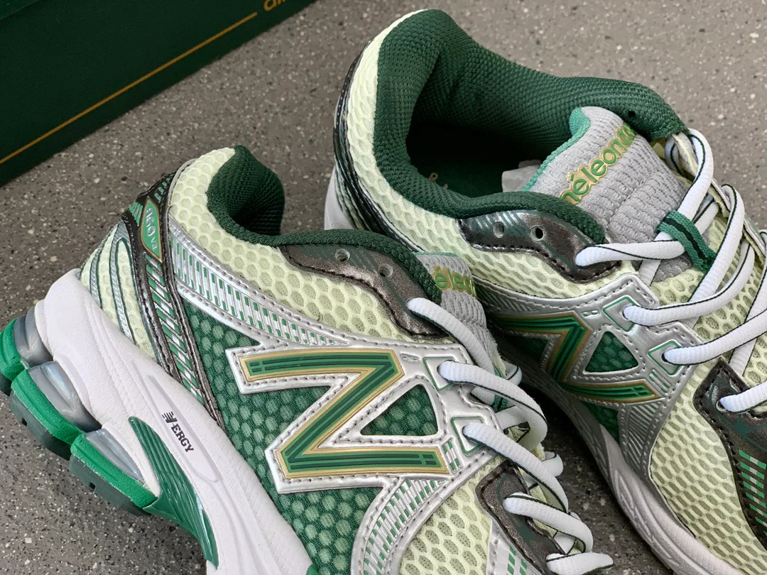 Кроссовки Женские New Balance 12921890