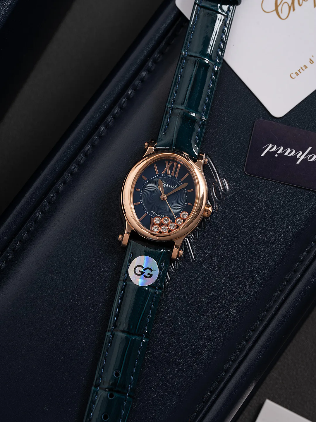 Часы Женские Chopard 17994225