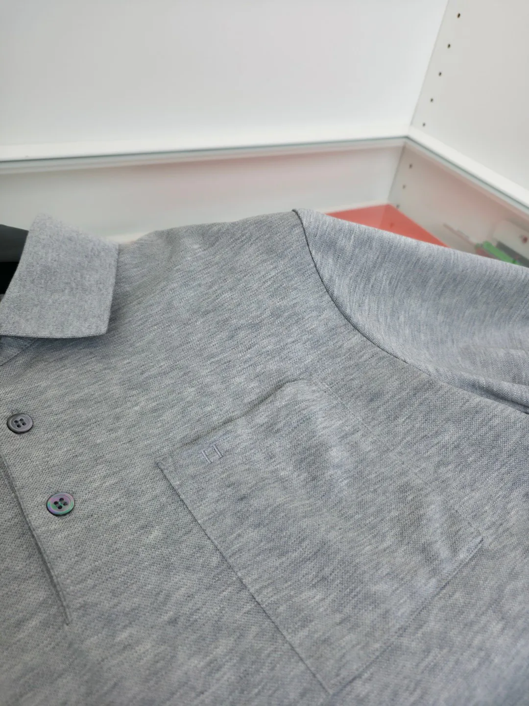 Футболки Мужские Hermes 1997180