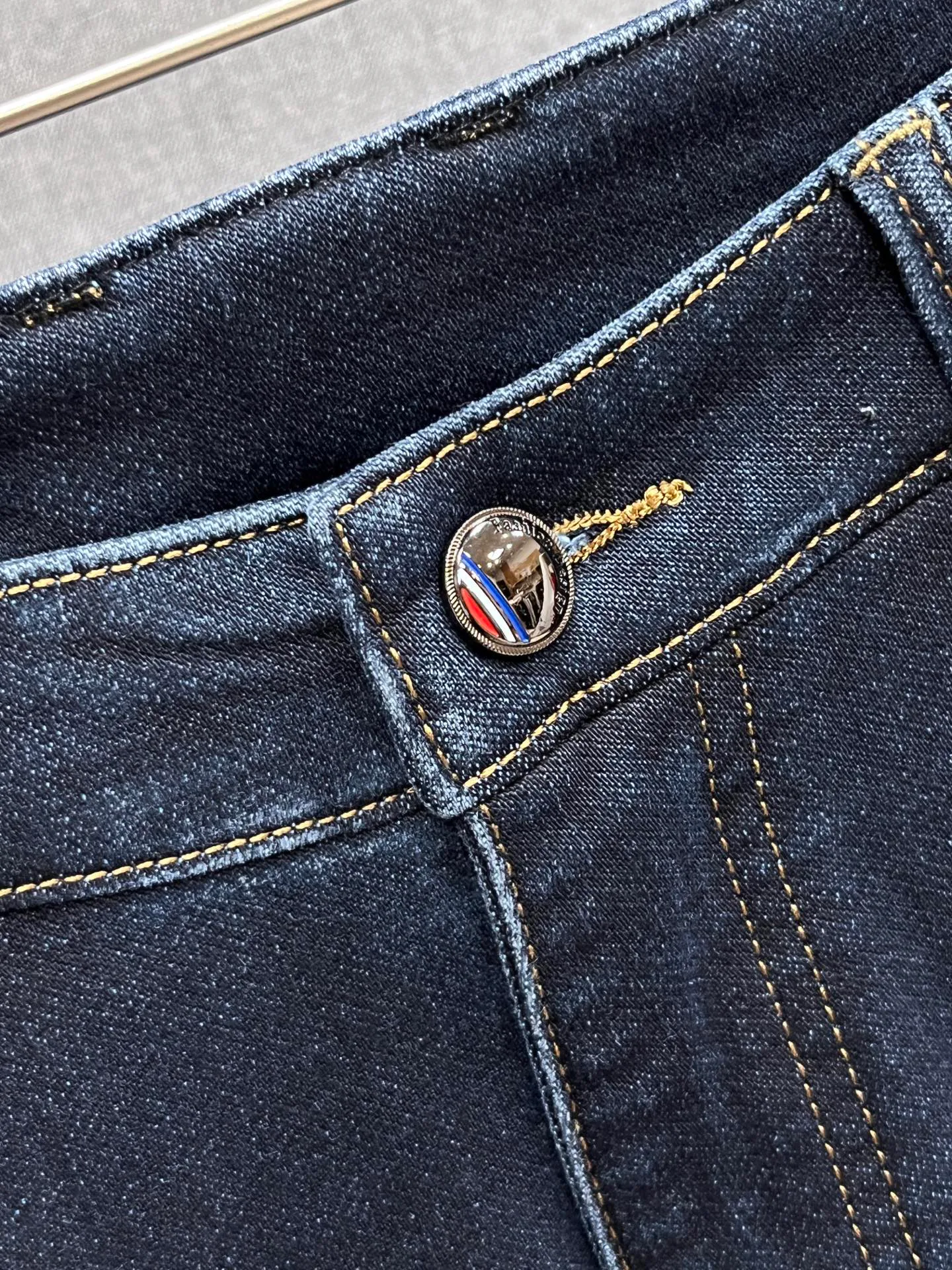 Джинсы Мужские Armani 9175061