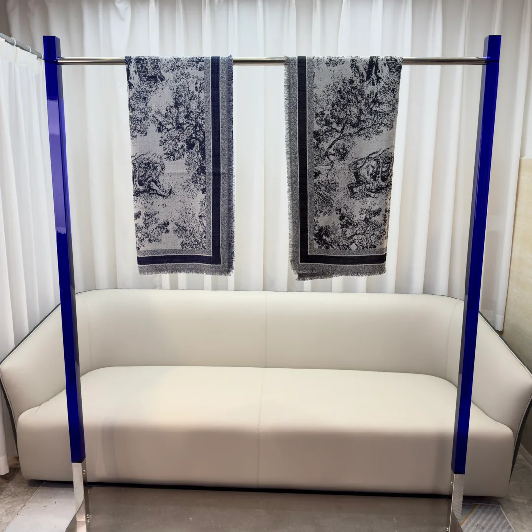 Шарфы Christian Dior 2391