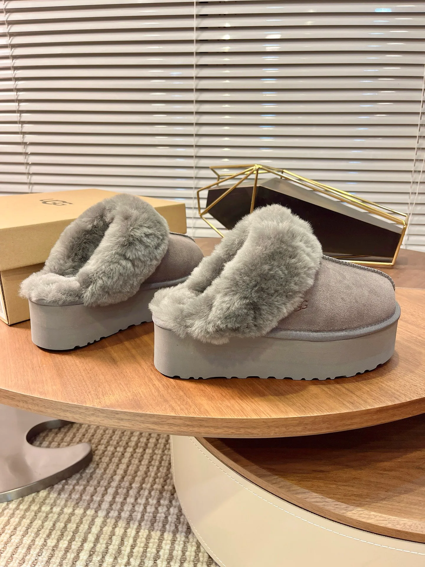 Угги Женские Ugg 1377446