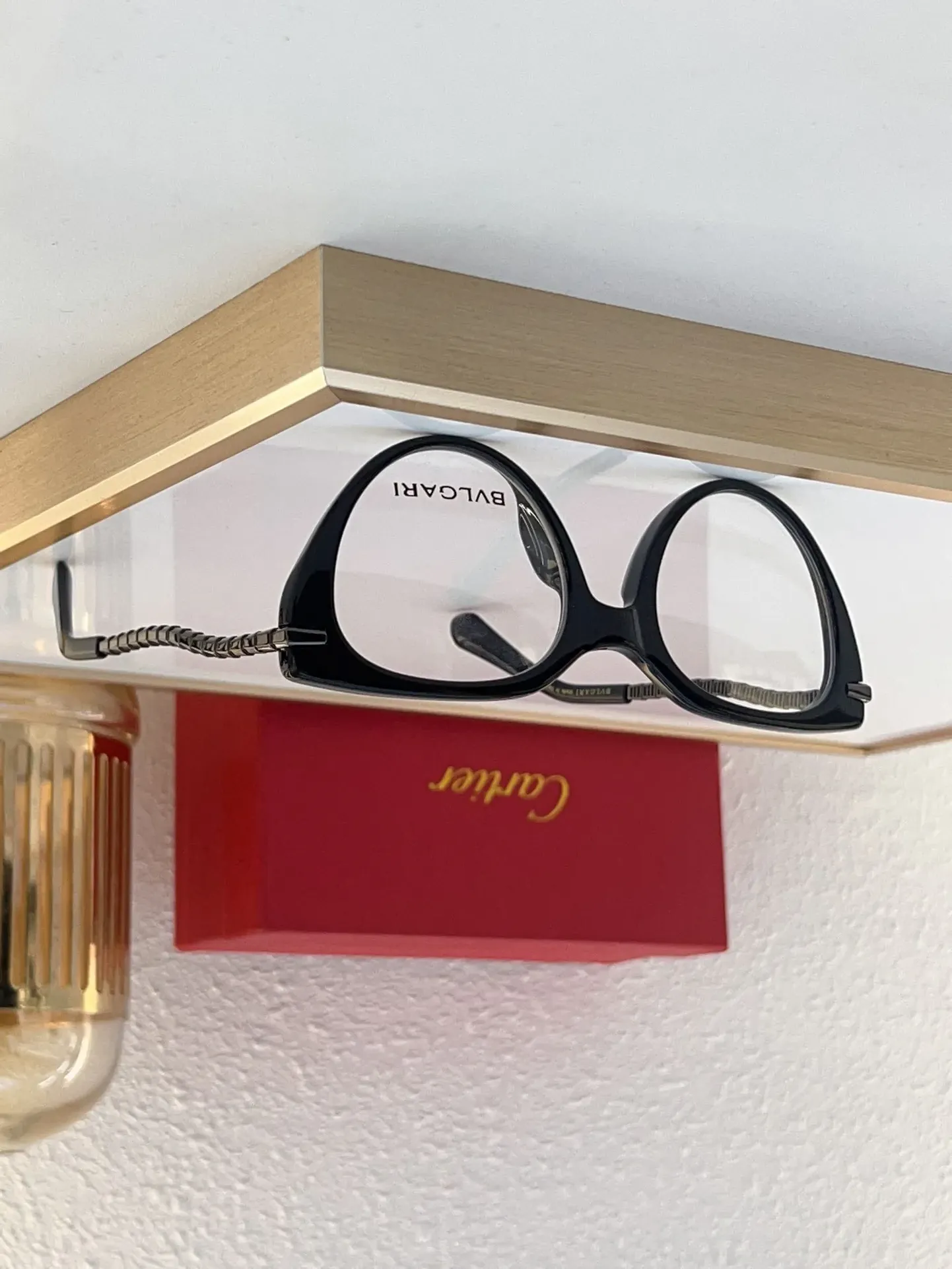 Очки Bvlgari 30142