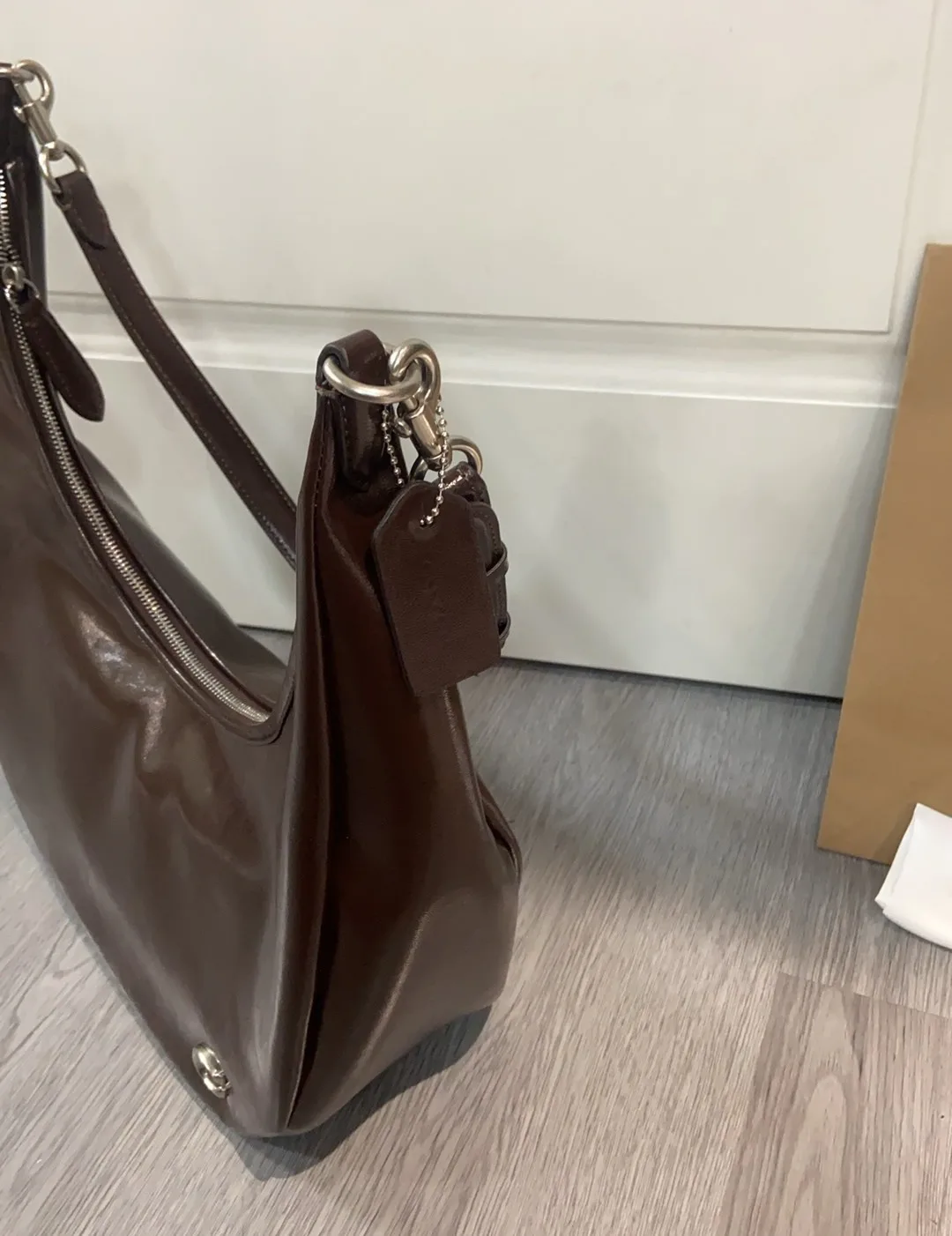 Сумки На Ремне Женские Coach 11707167