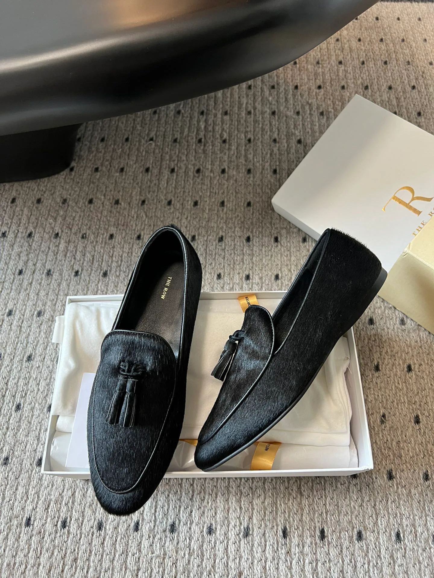 Лоферы Женские The Row 10663