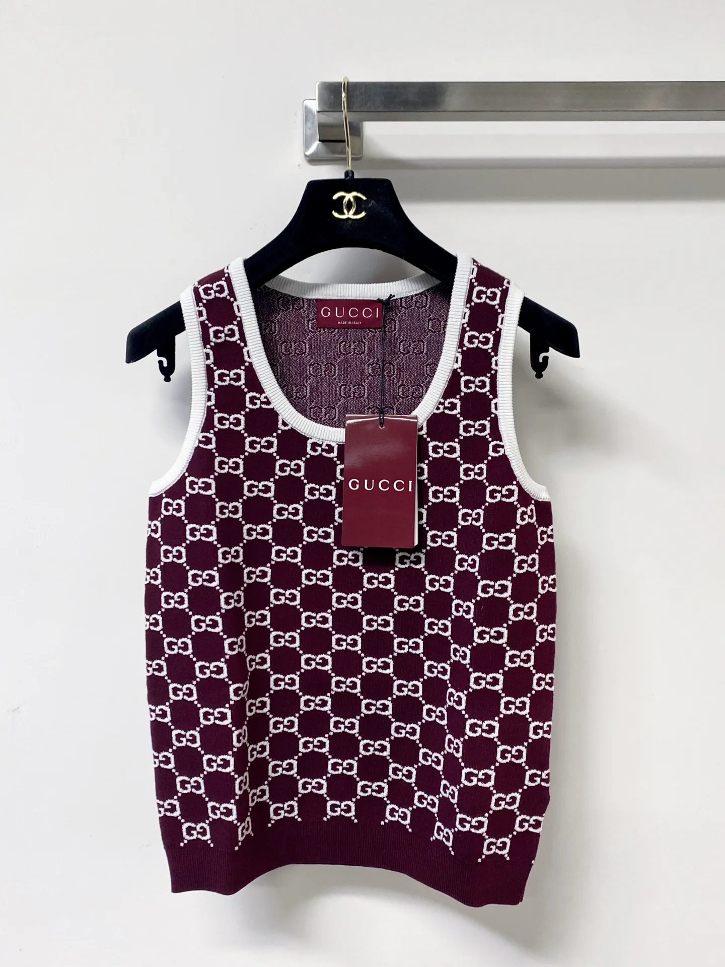Жилеты Женские Gucci 11705180