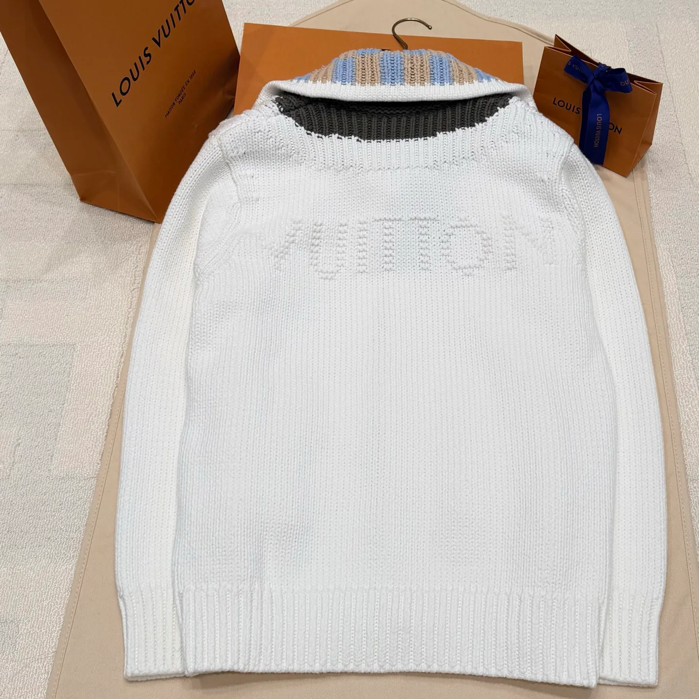 Джемперы И Свитеры Женские Louis Vuitton 1274379