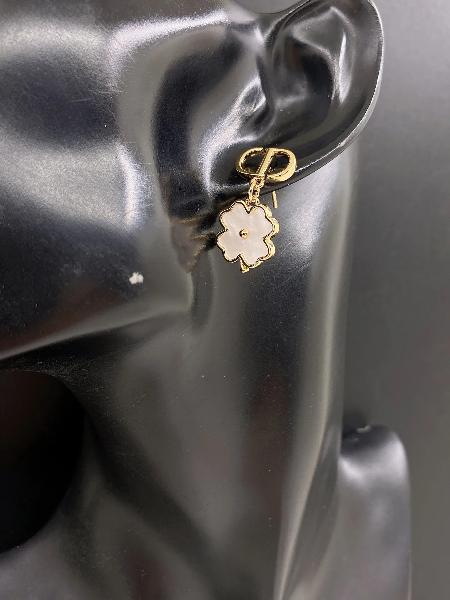 Бижутерия Christian Dior 101920