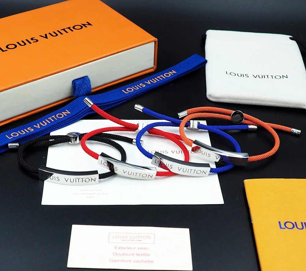 Бижутерия Louis Vuitton 2619798