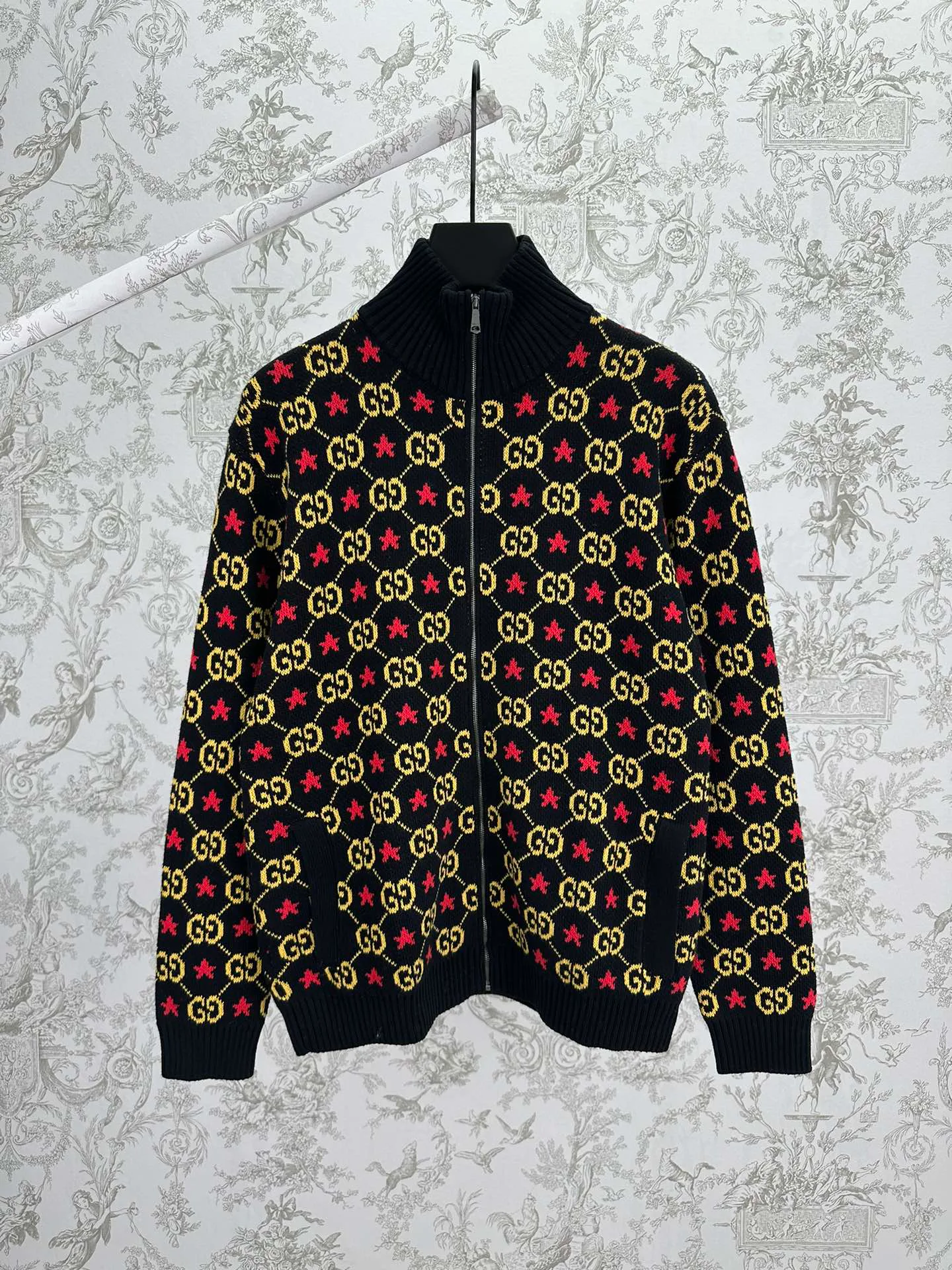 Джемперы И Свитеры Мужские Goyard 1761062